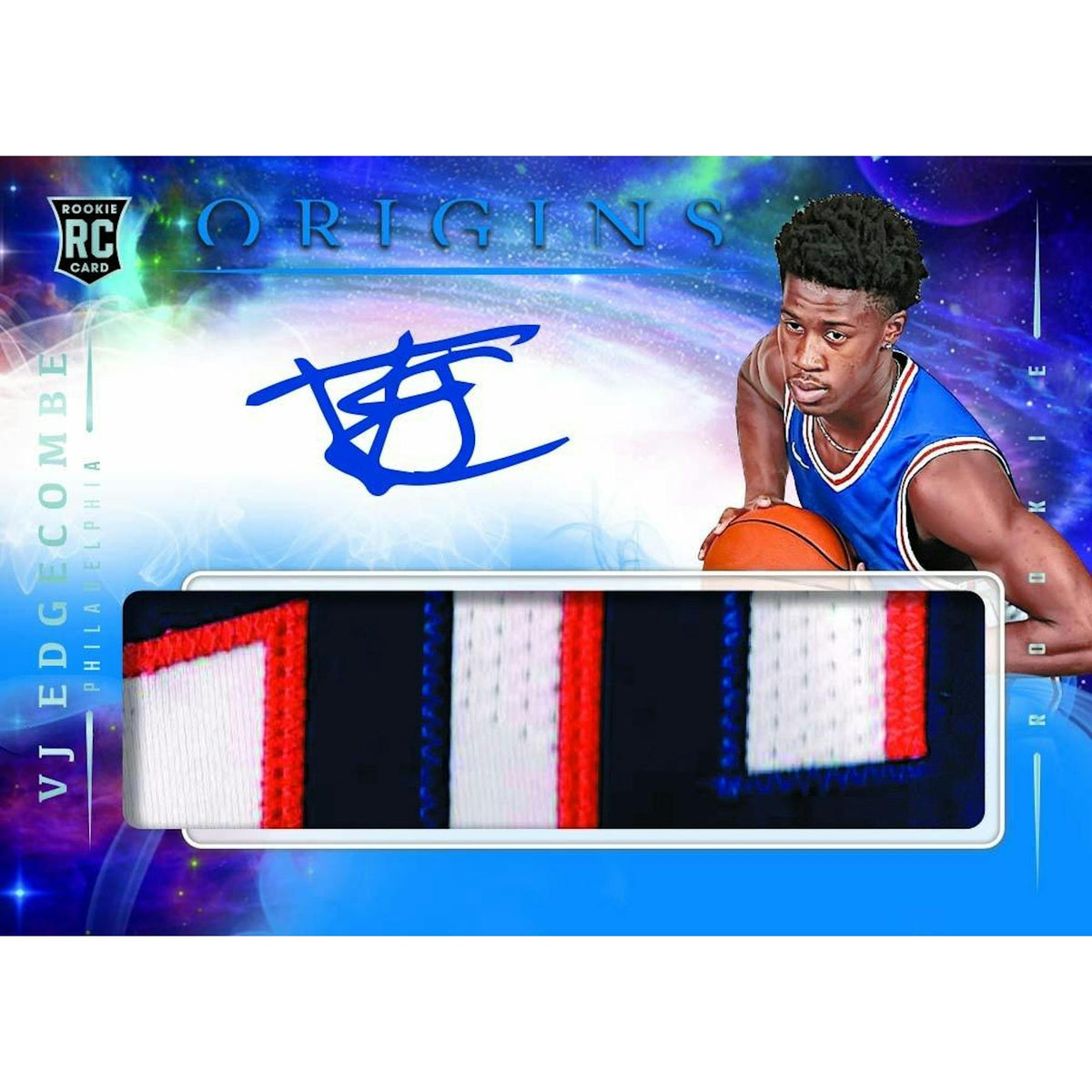 2025/26 Panini Origins Basketball Hobby 12-Box Case (Presell)