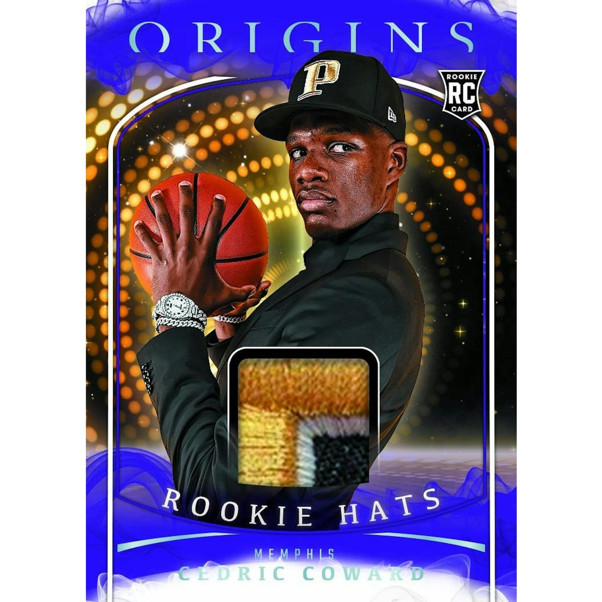 2025/26 Panini Origins Basketball Hobby 12-Box Case (Presell)
