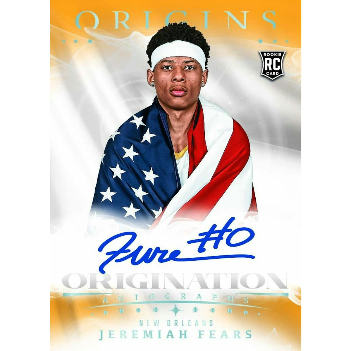 2025/26 Panini Origins Basketball Hobby 12-Box Case (Presell)