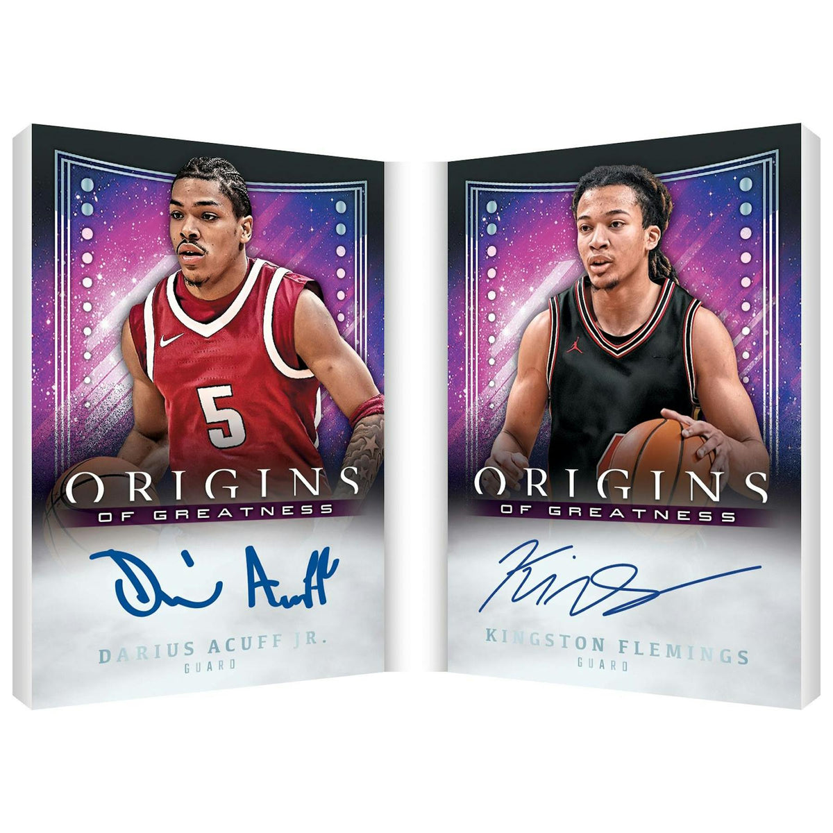 2025/26 Panini Origins Basketball Hobby 12-Box Case (Presell)