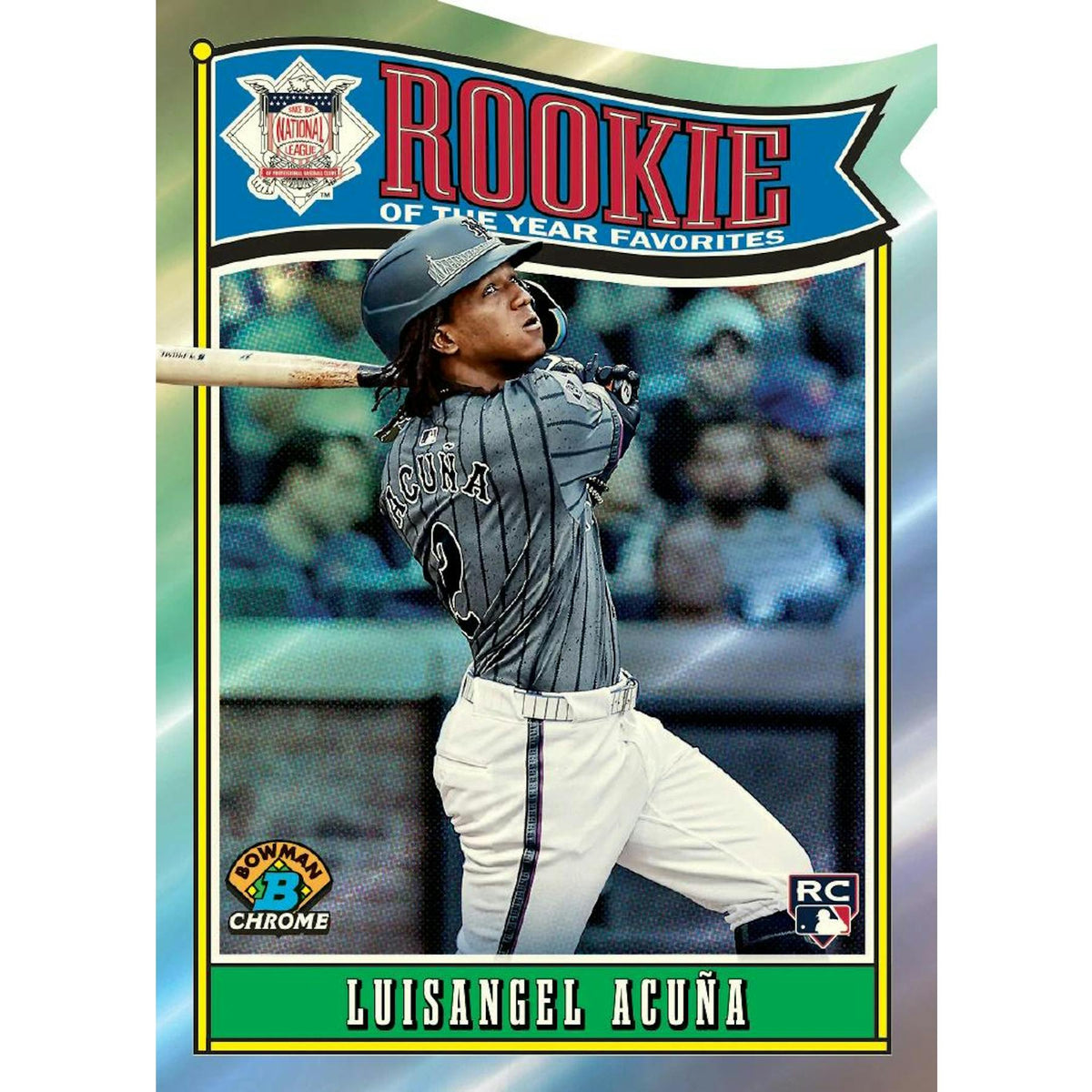 2025 Bowman Baseball Blaster 40-Box Case