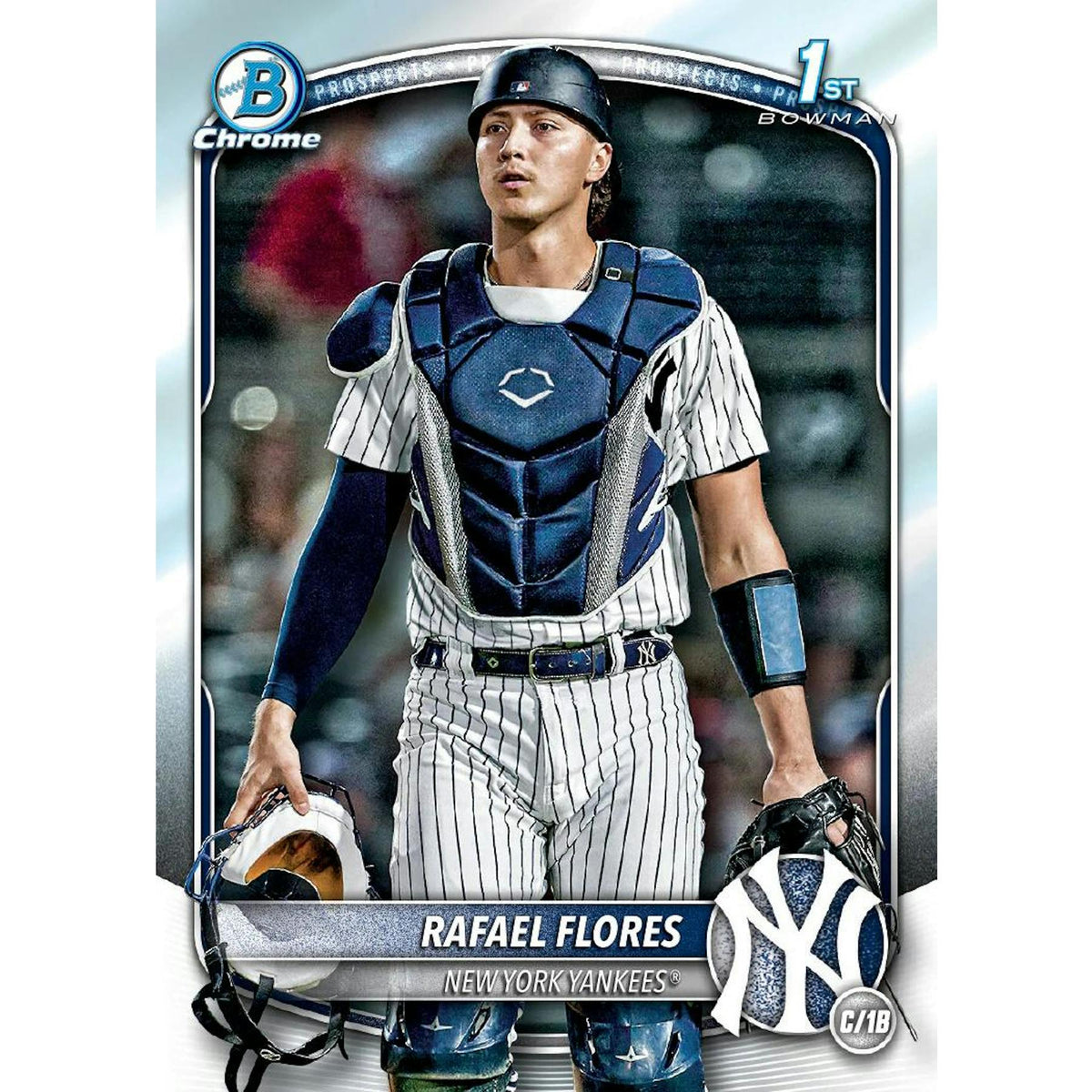2025 Bowman Baseball Blaster 40-Box Case