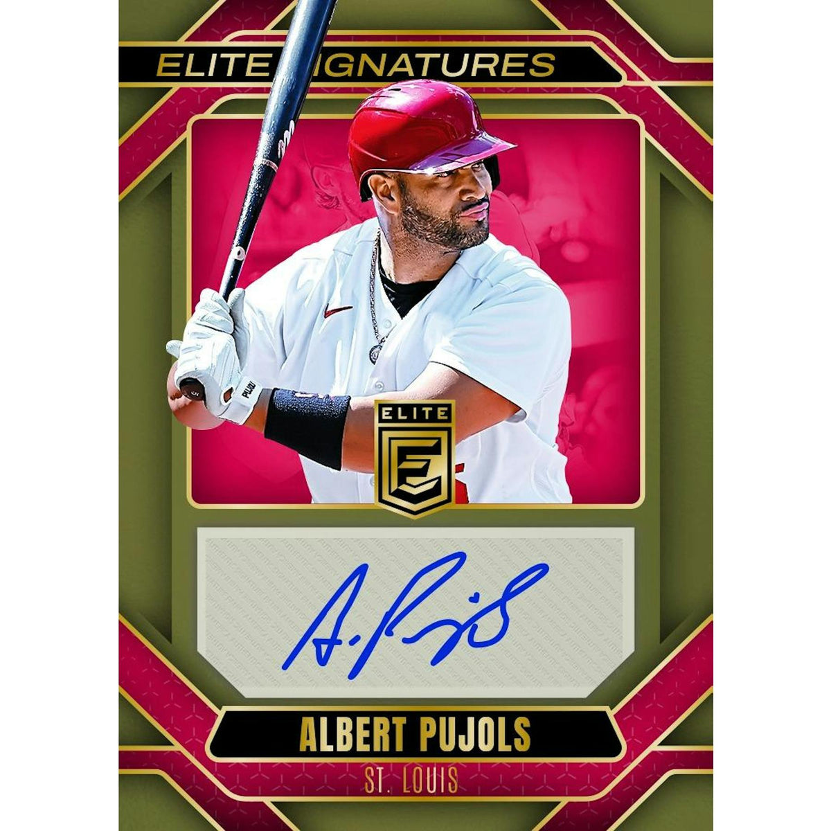 2026 Panini Donruss Elite Baseball Hobby 12-Box Case