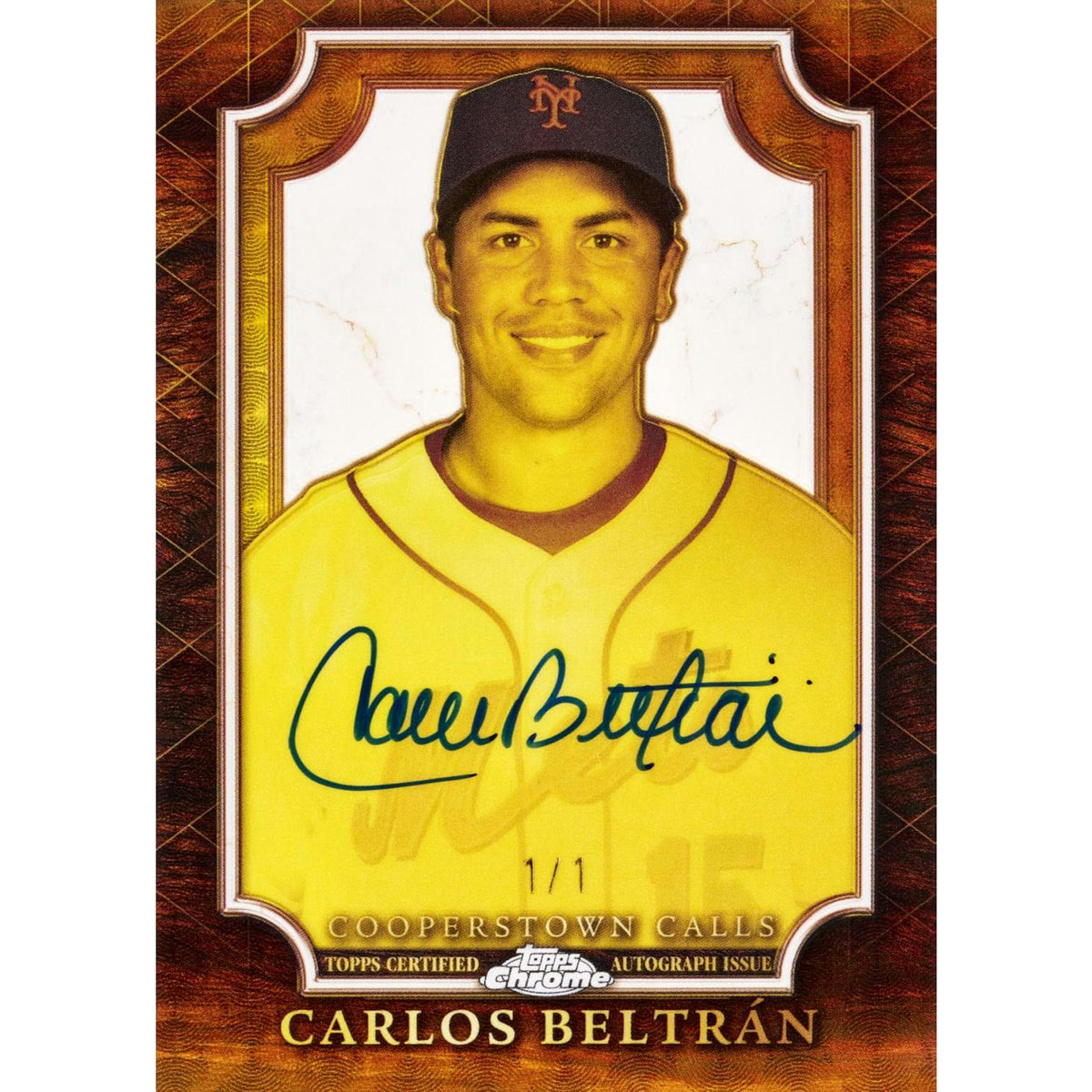 2026 Topps Chrome Baseball Mega 20-Box Case