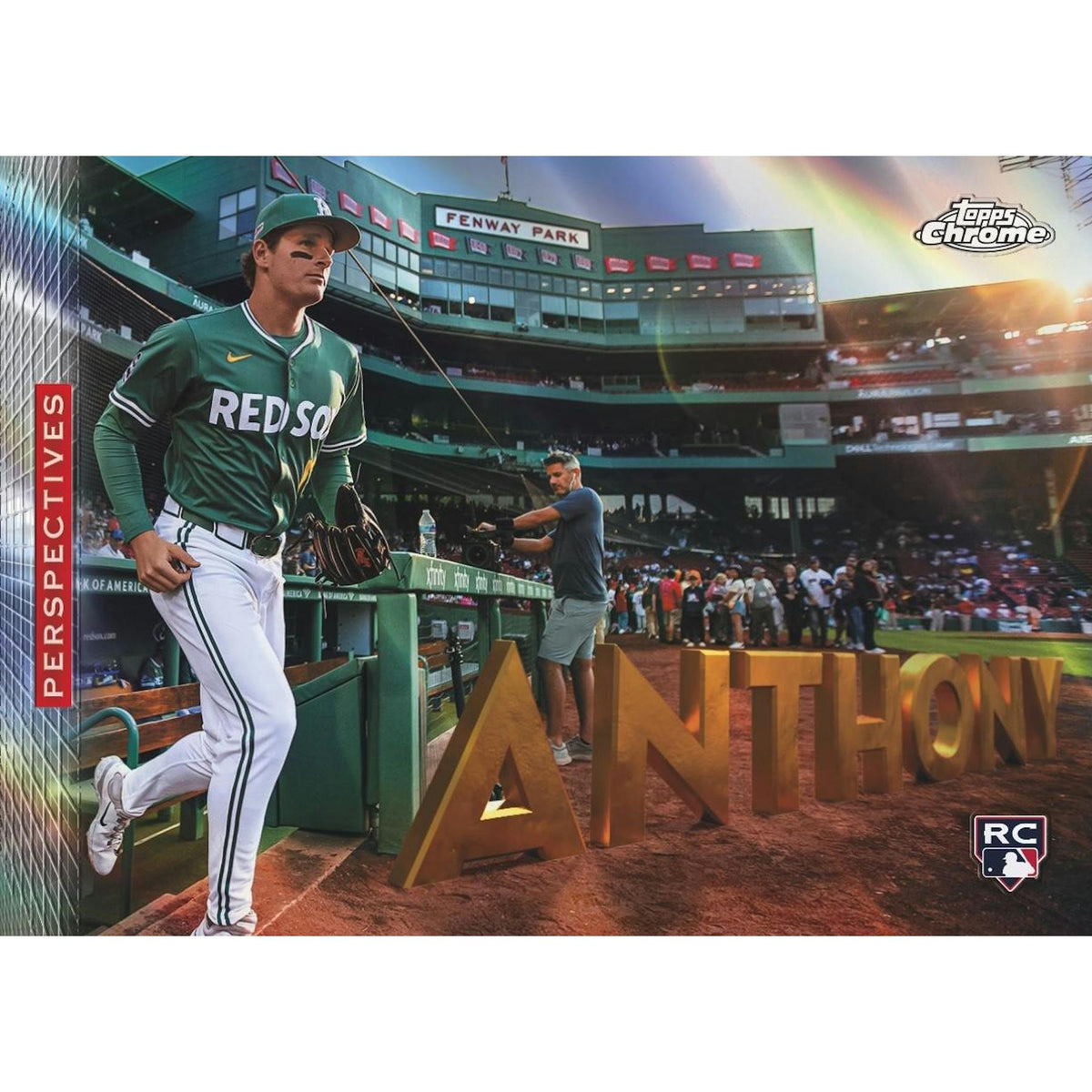 2026 Topps Chrome Baseball Mega 20-Box Case
