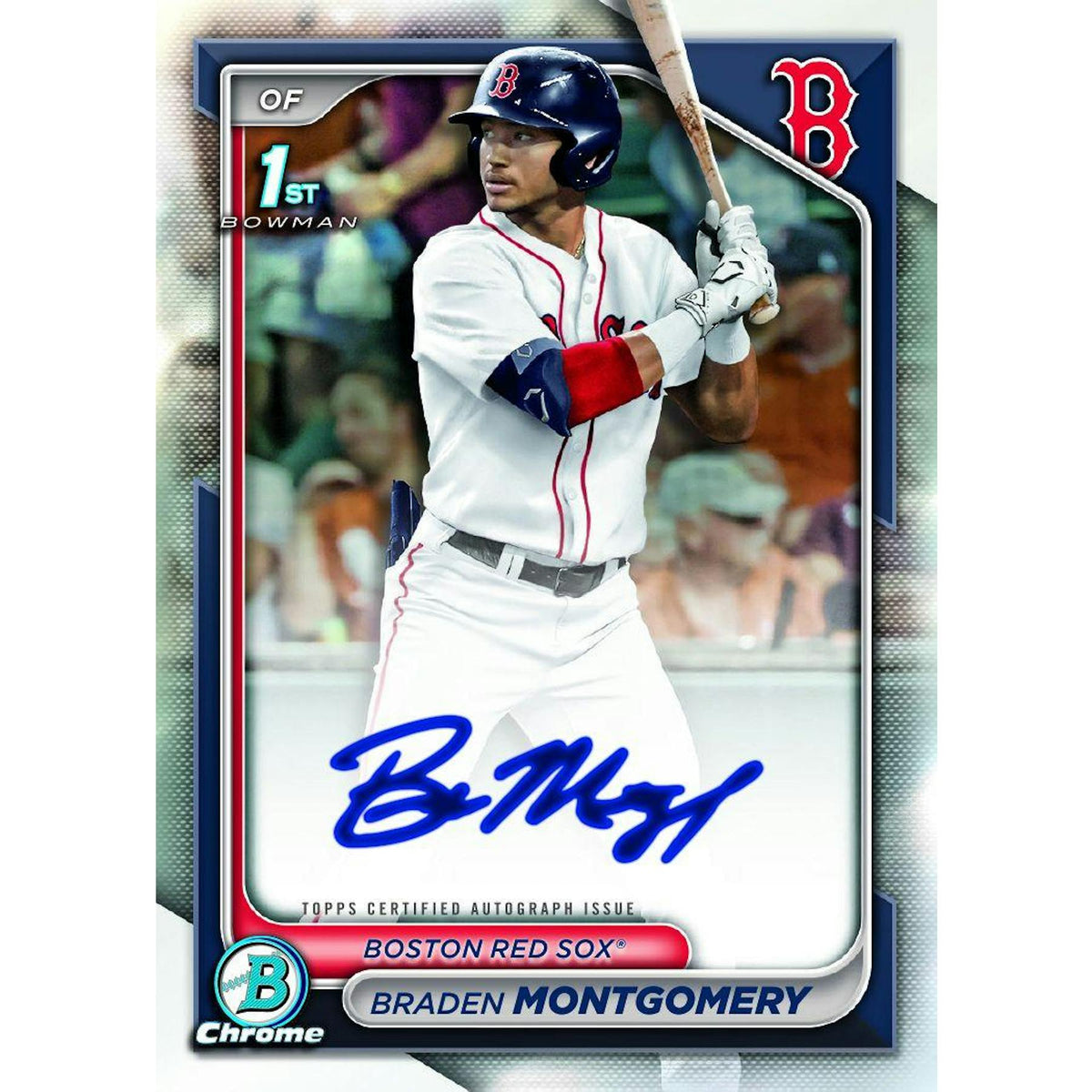 2024 Bowman Draft Baseball Super Jumbo Pack