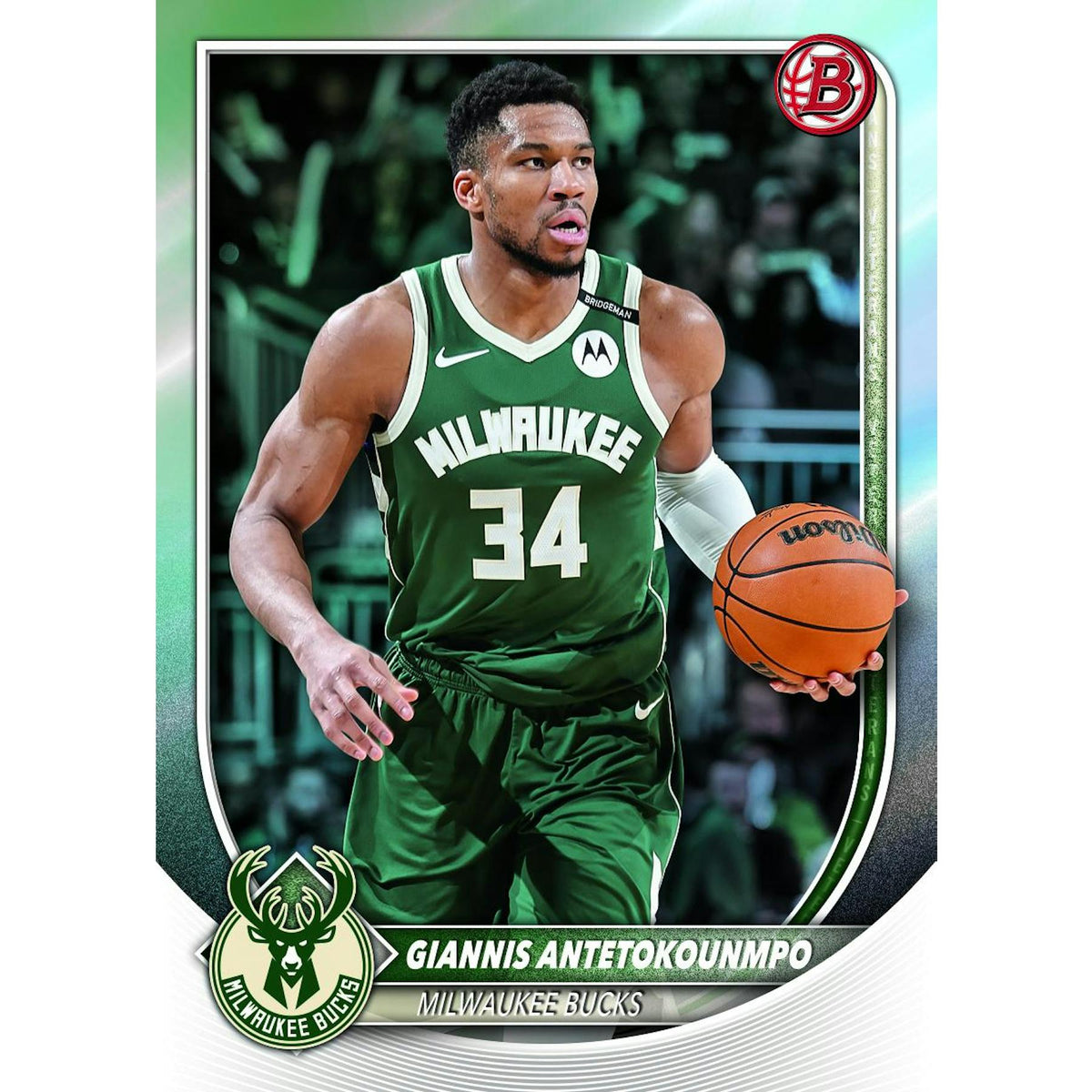 2025/26 Bowman Basketball Hobby Jumbo 8-Box Case