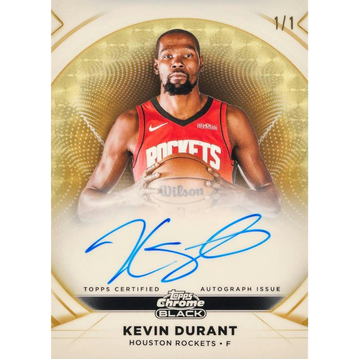 2025/26 Topps Chrome Black Basketball Hobby 8-Box Case (Presell)