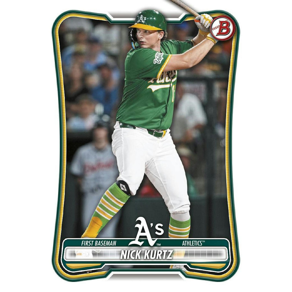 2026 Bowman Baseball Hobby 12-Box Case