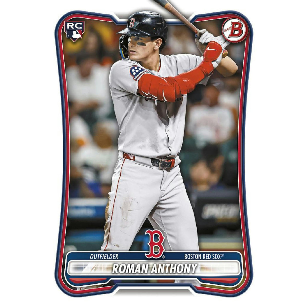 2026 Bowman Baseball Hobby 12-Box Case