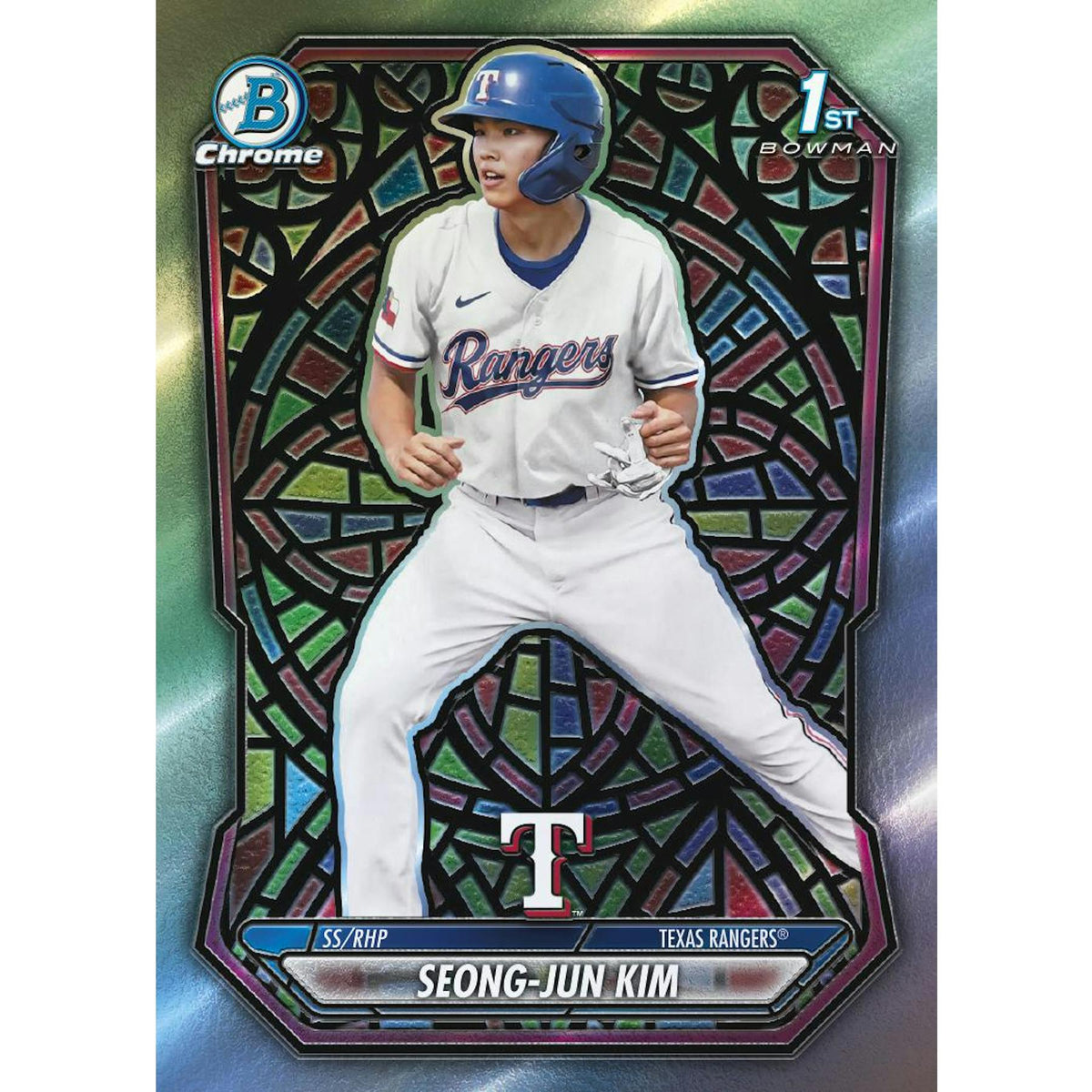 2026 Bowman Baseball Hobby 12-Box Case