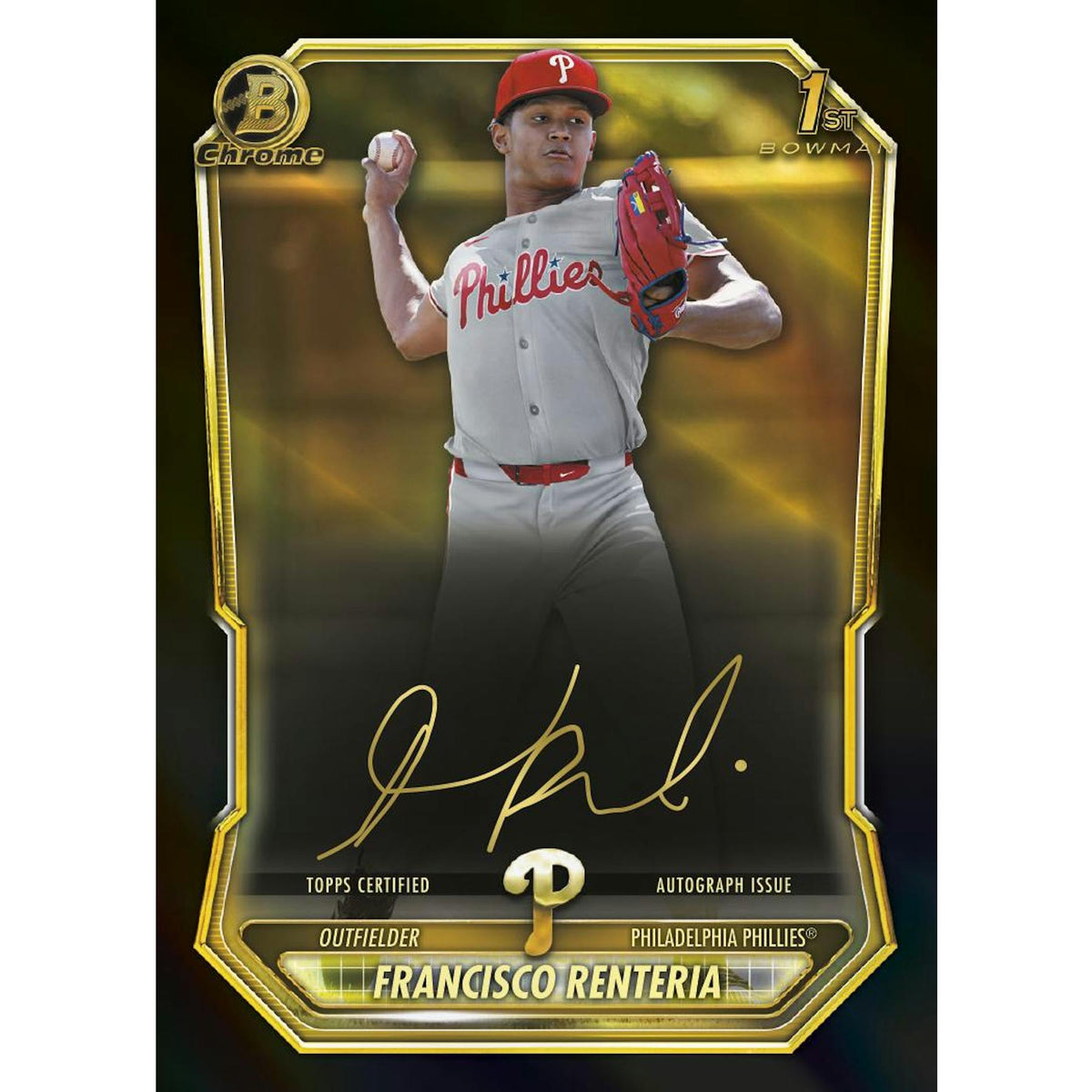 2026 Bowman Chrome Baseball Mega 20-Box Case (Presell)