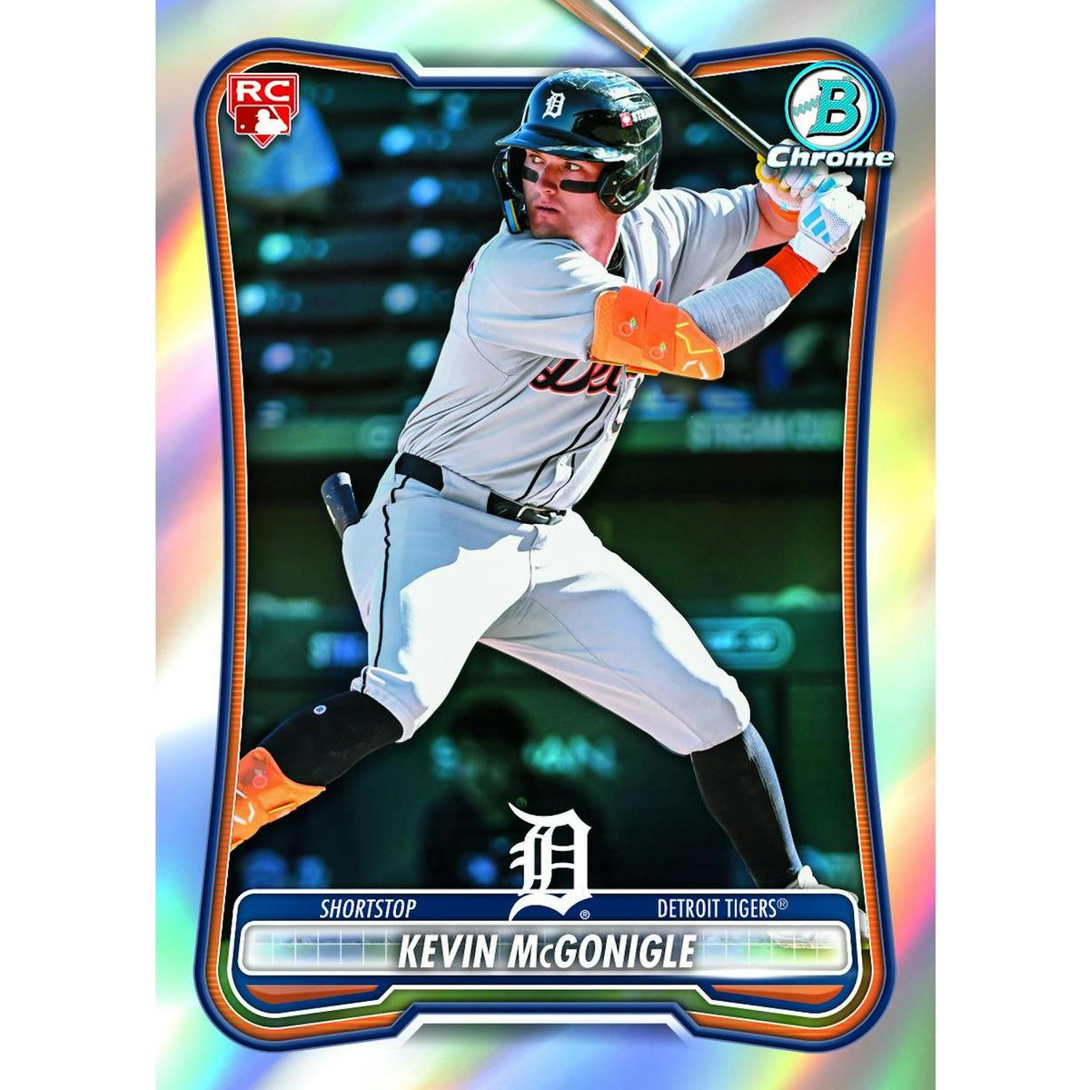 2026 Bowman Chrome Baseball Delight Box (Presell)