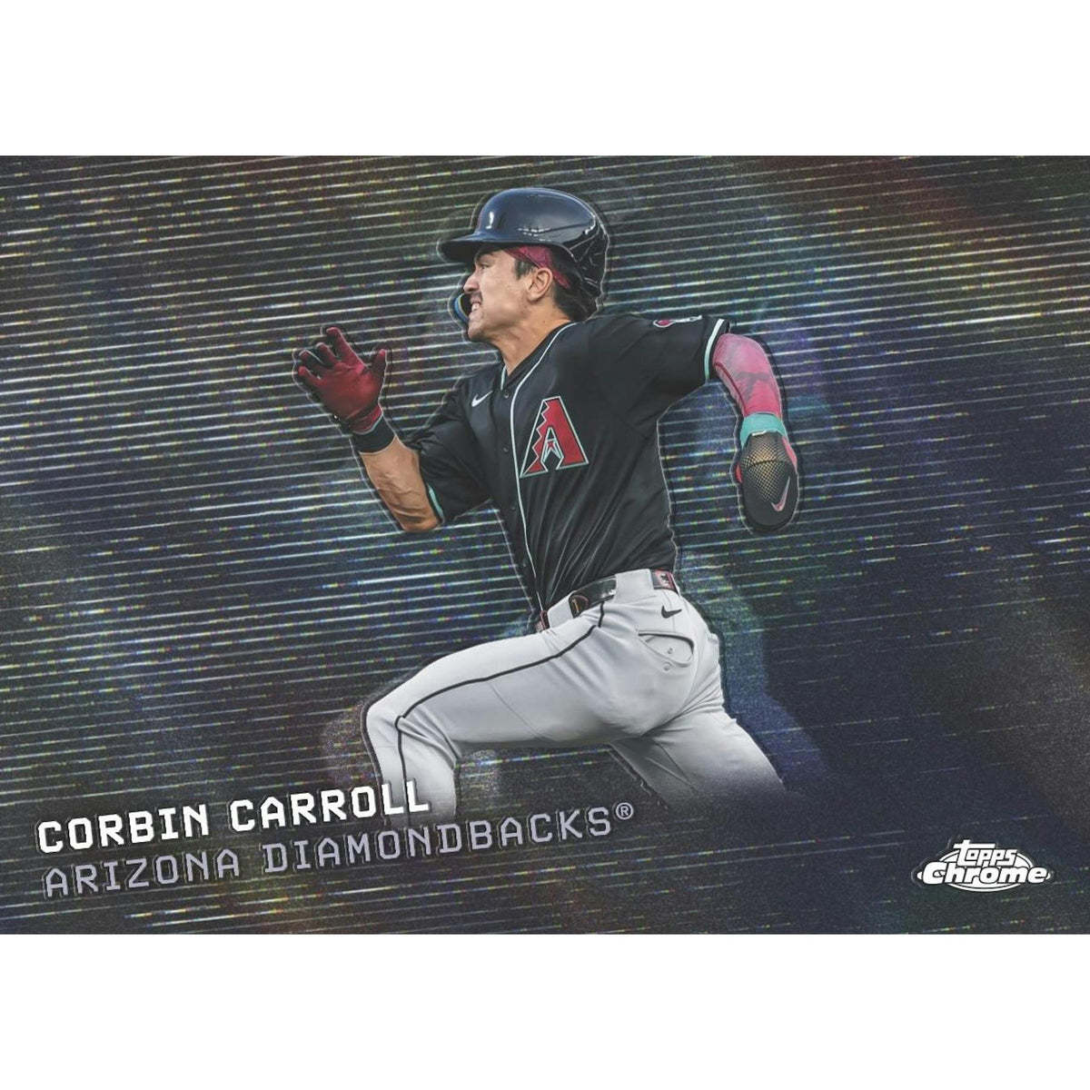 2026 Topps Chrome Baseball Blaster 40-Box Case