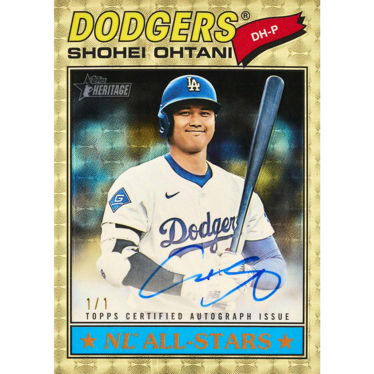 2026 Topps Heritage Baseball Blaster 40-Box Case