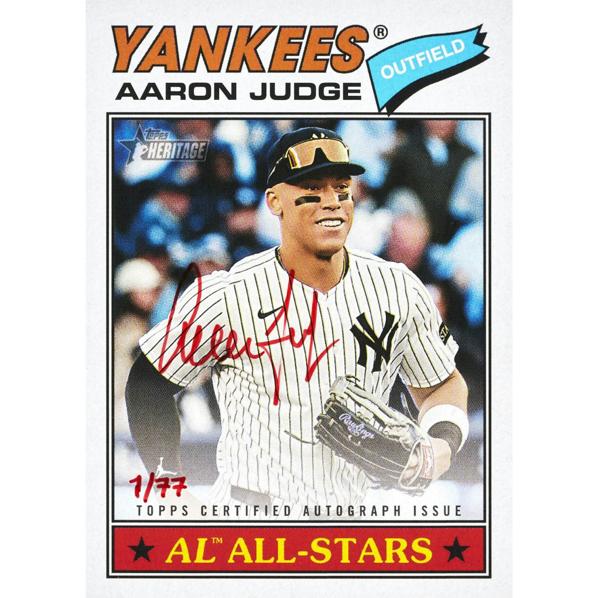 2026 Topps Heritage Baseball Blaster 40-Box Case