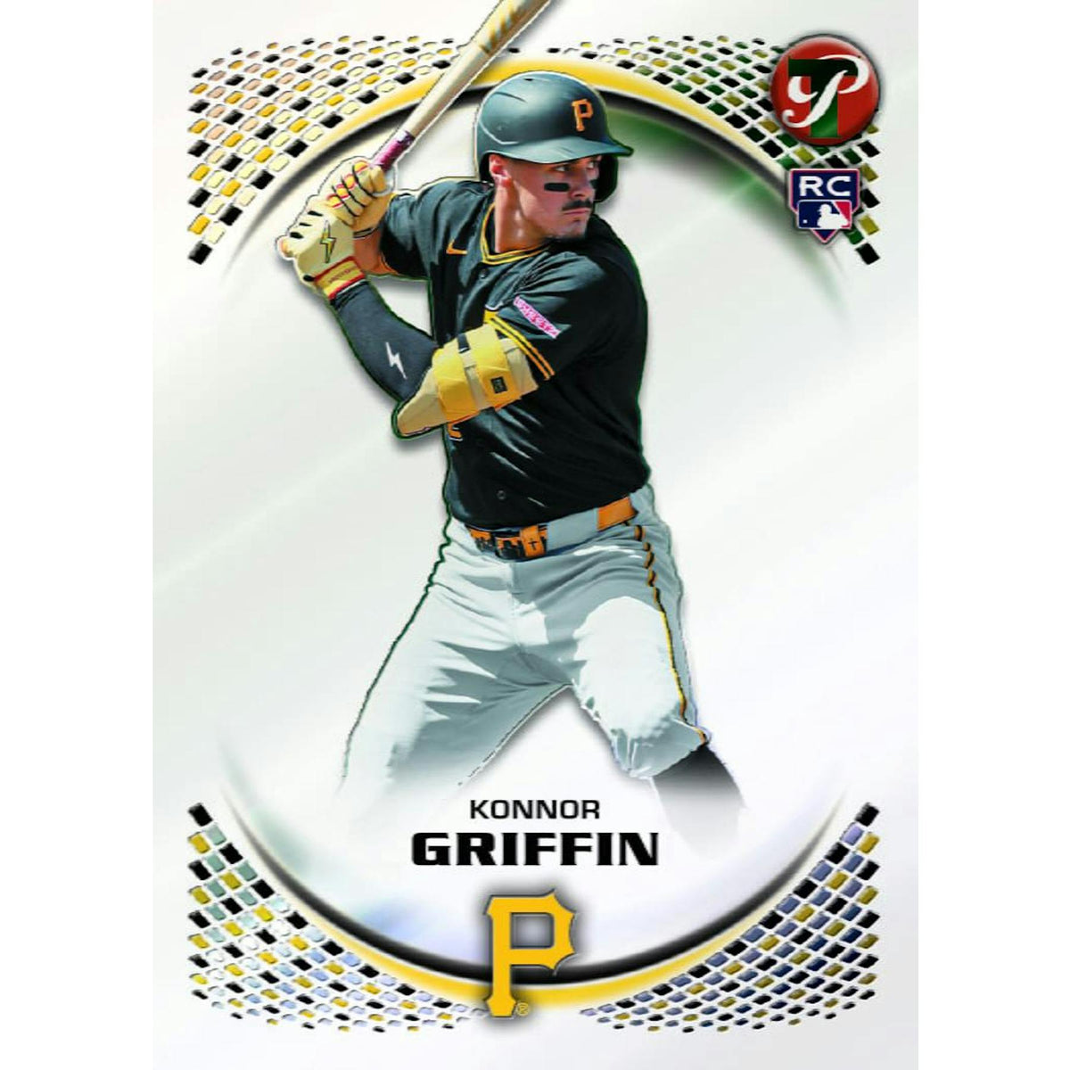 2026 Topps Pristine Baseball Hobby 6-Box Case