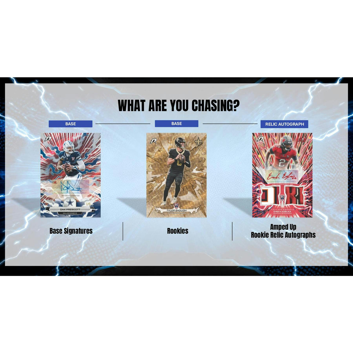 2025 Topps Resurgence Football Blaster 40-Box Case