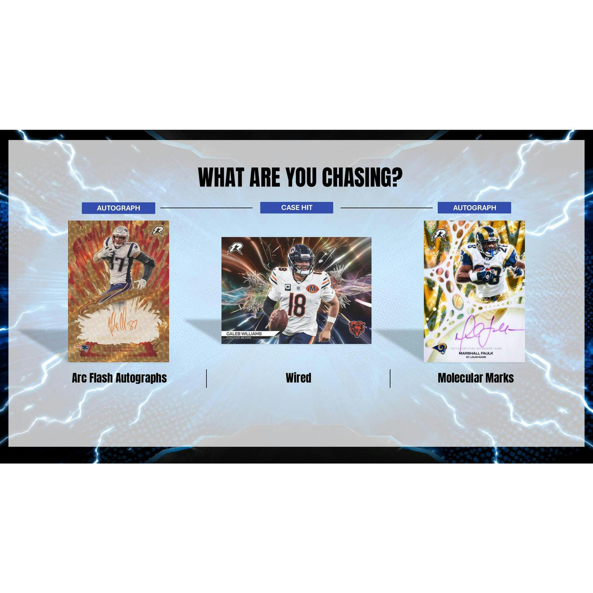 2025 Topps Resurgence Football Blaster 40-Box Case