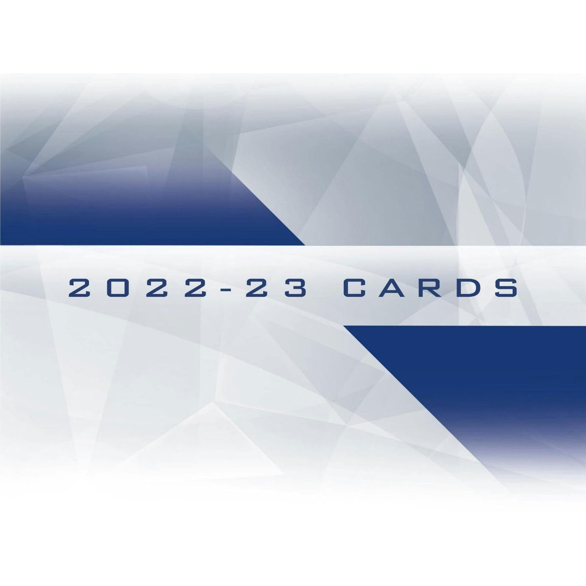 2022/23 Upper Deck Clear Cut Hockey Hobby 30-Box Case
