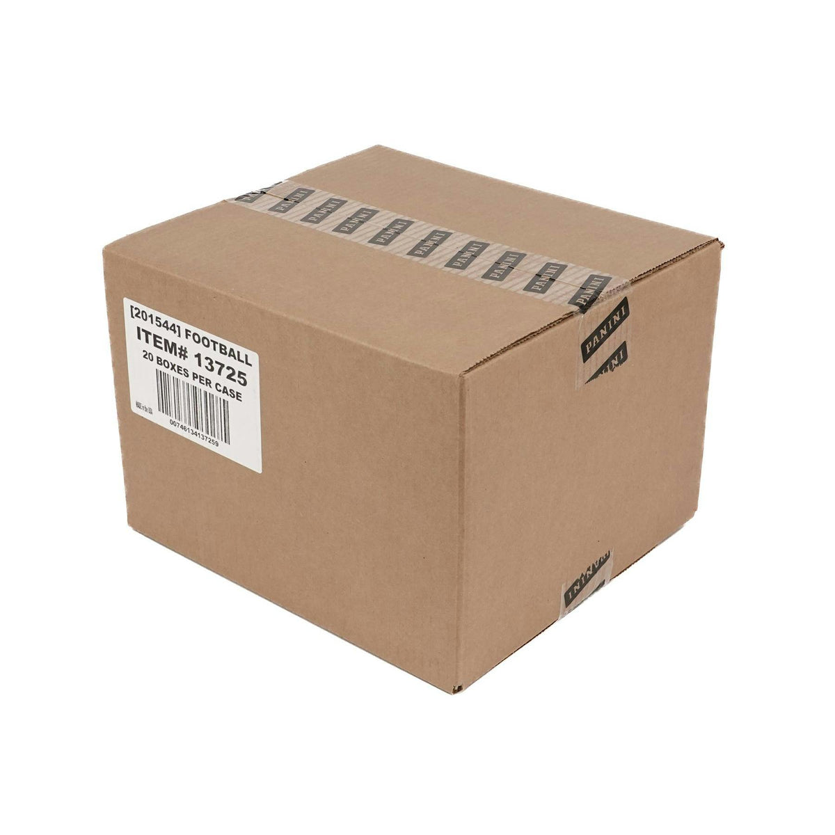 2023 Panini Prestige Football H2 20-Box Case