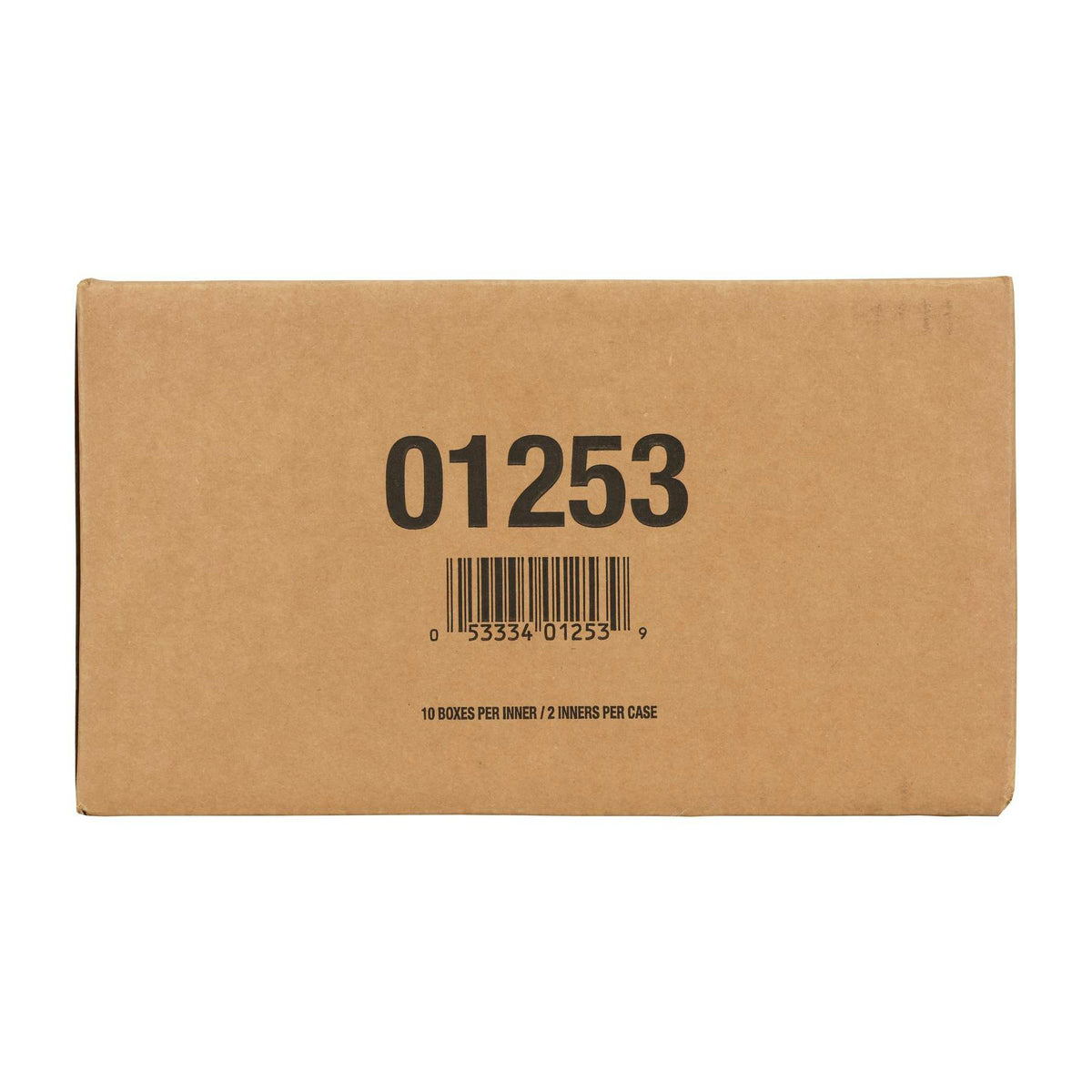 2025/26 Upper Deck Artifacts Hockey Hobby 20-Box Case