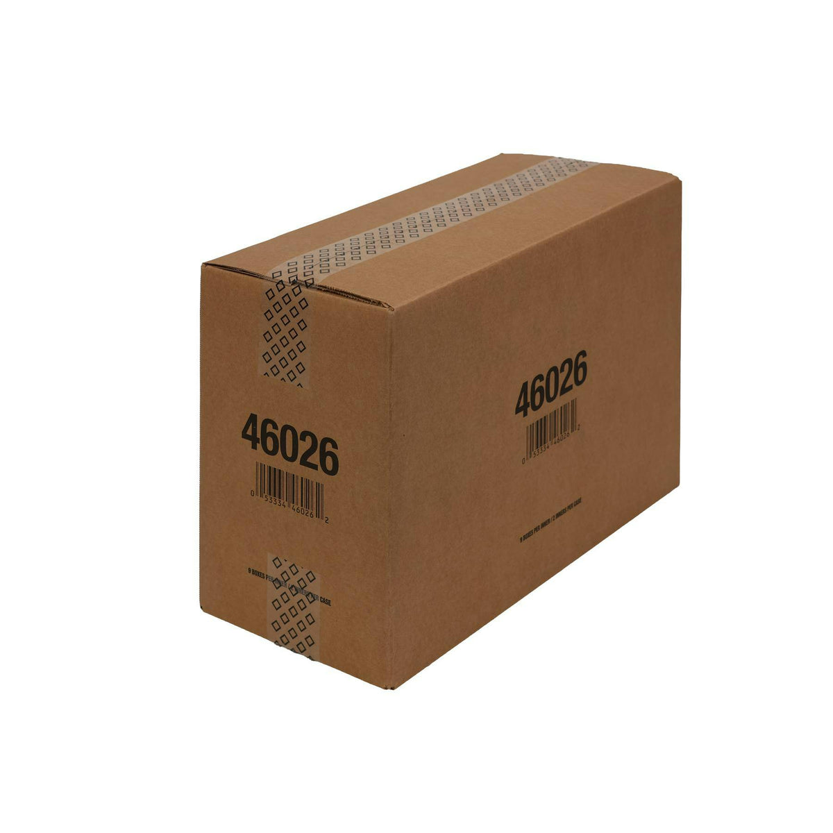 2025/26 Upper Deck Allure Hockey Hobby 18-Box Case
