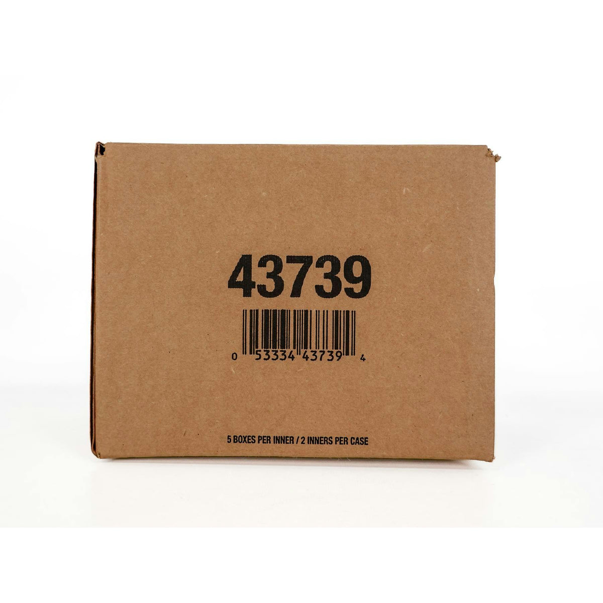 2025/26 Upper Deck Black Diamond Hockey Hobby 10-Box Case