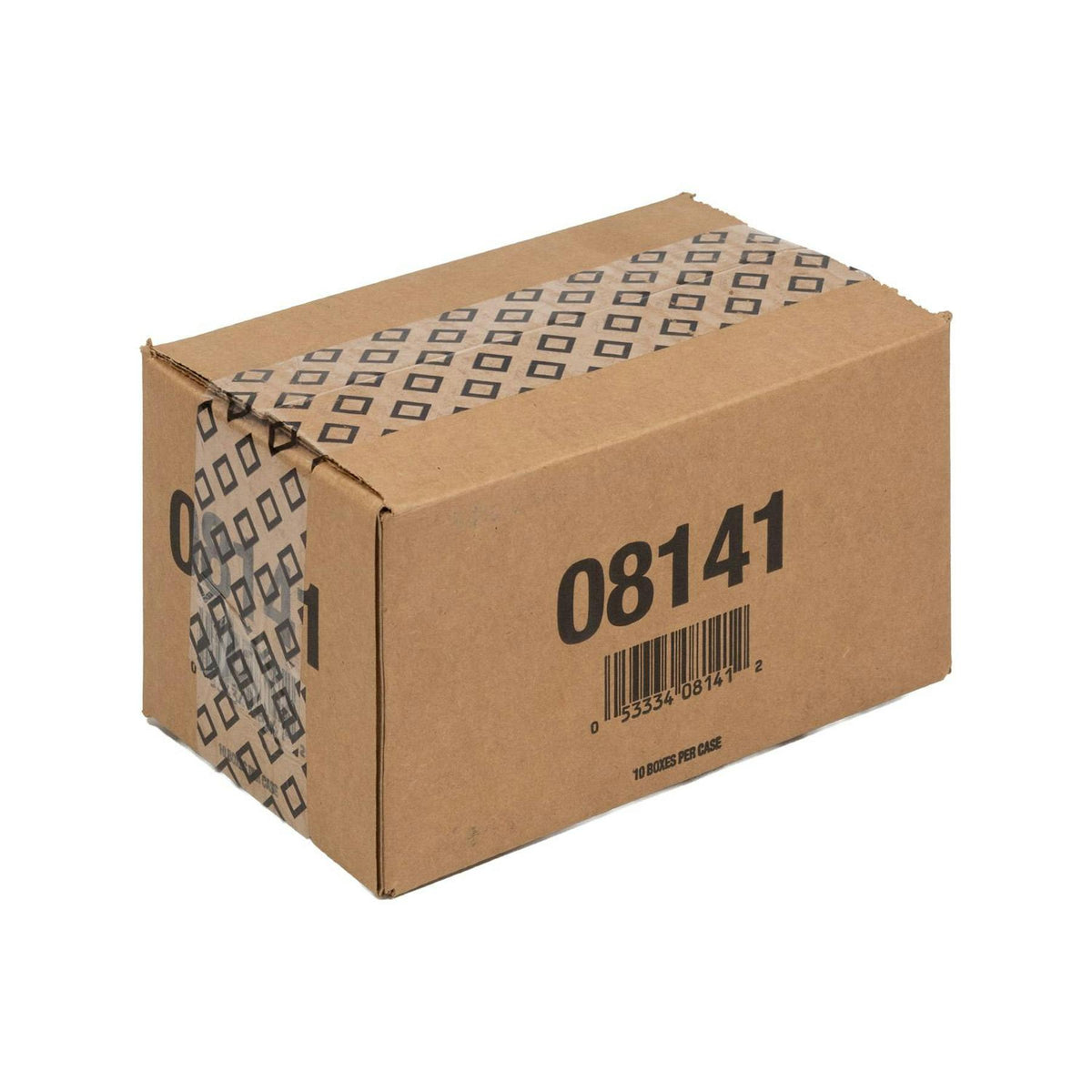 2025/26 Upper Deck Flair Hockey Hobby 10-Box Case