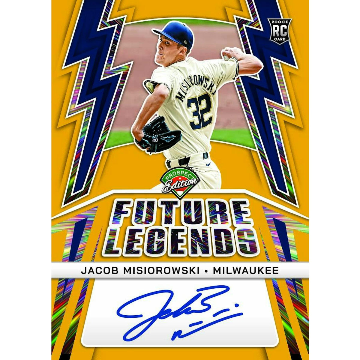 2025 Panini Prospect Edition Baseball Hobby 20-Box Case