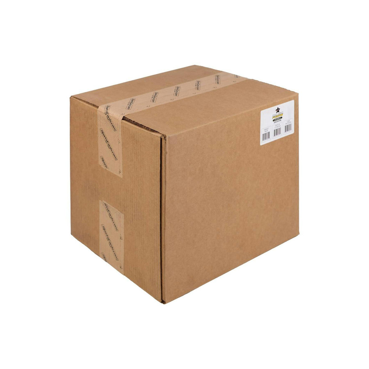 2026 Jersey Fusion Ball Star Baseball Hobby 8-Box Case
