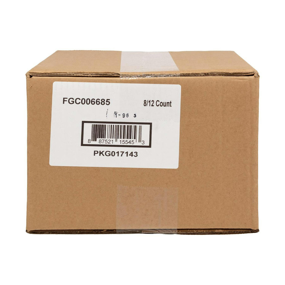 2025/26 Bowman Basketball Hobby Jumbo 8-Box Case