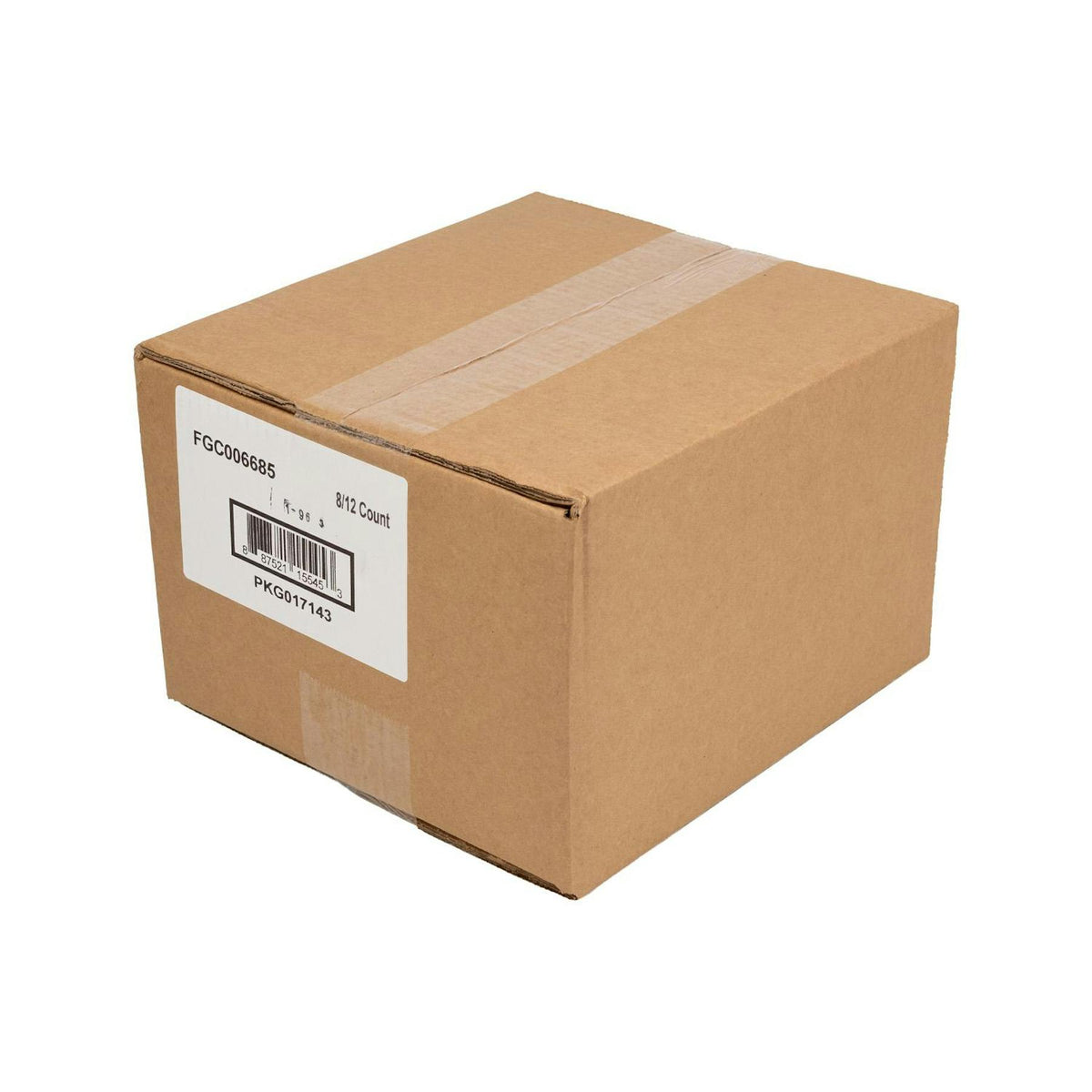 2025/26 Bowman Basketball Hobby Jumbo 8-Box Case