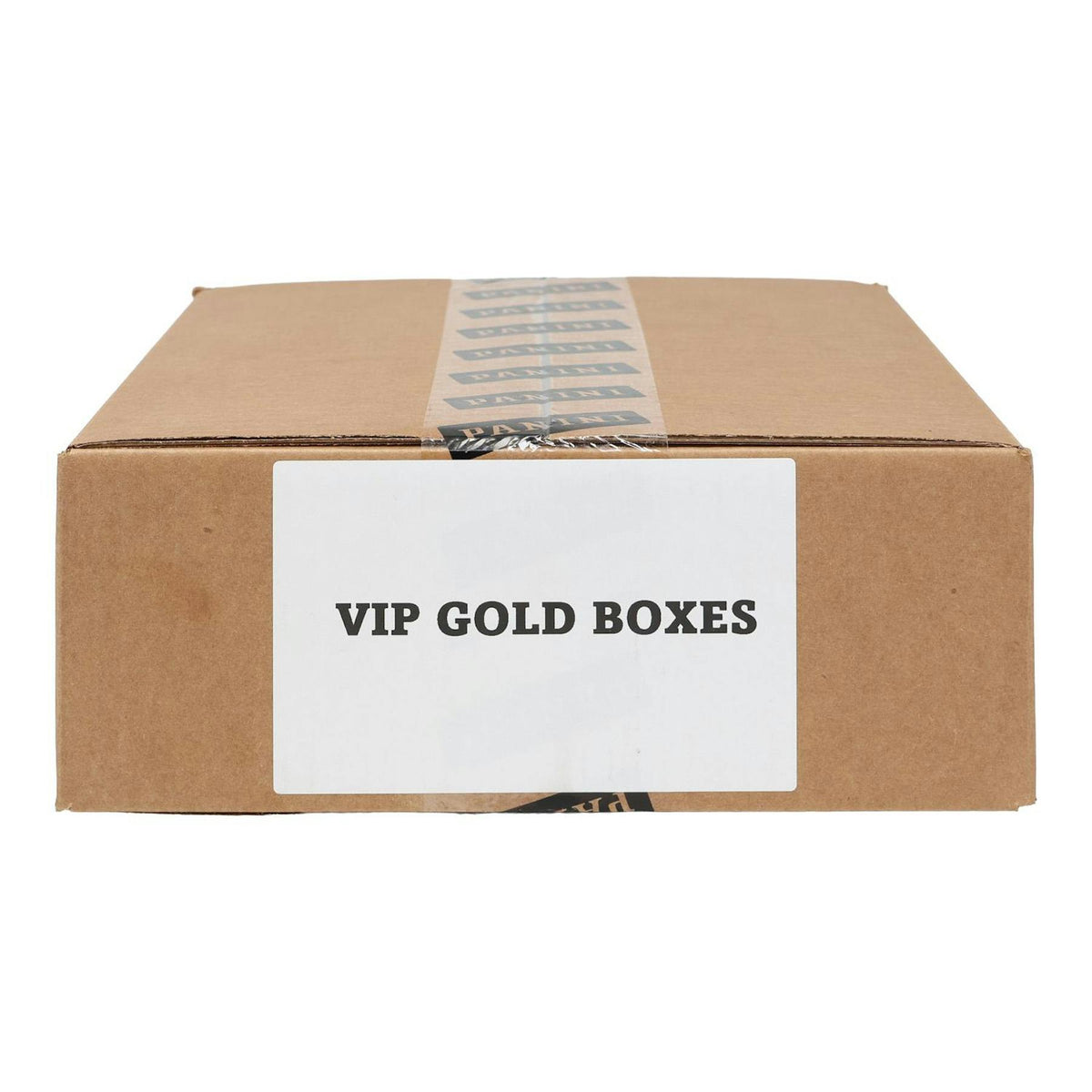 2026 Panini National VIP Exclusive Sealed Box (Gold Packs & Gem Box)