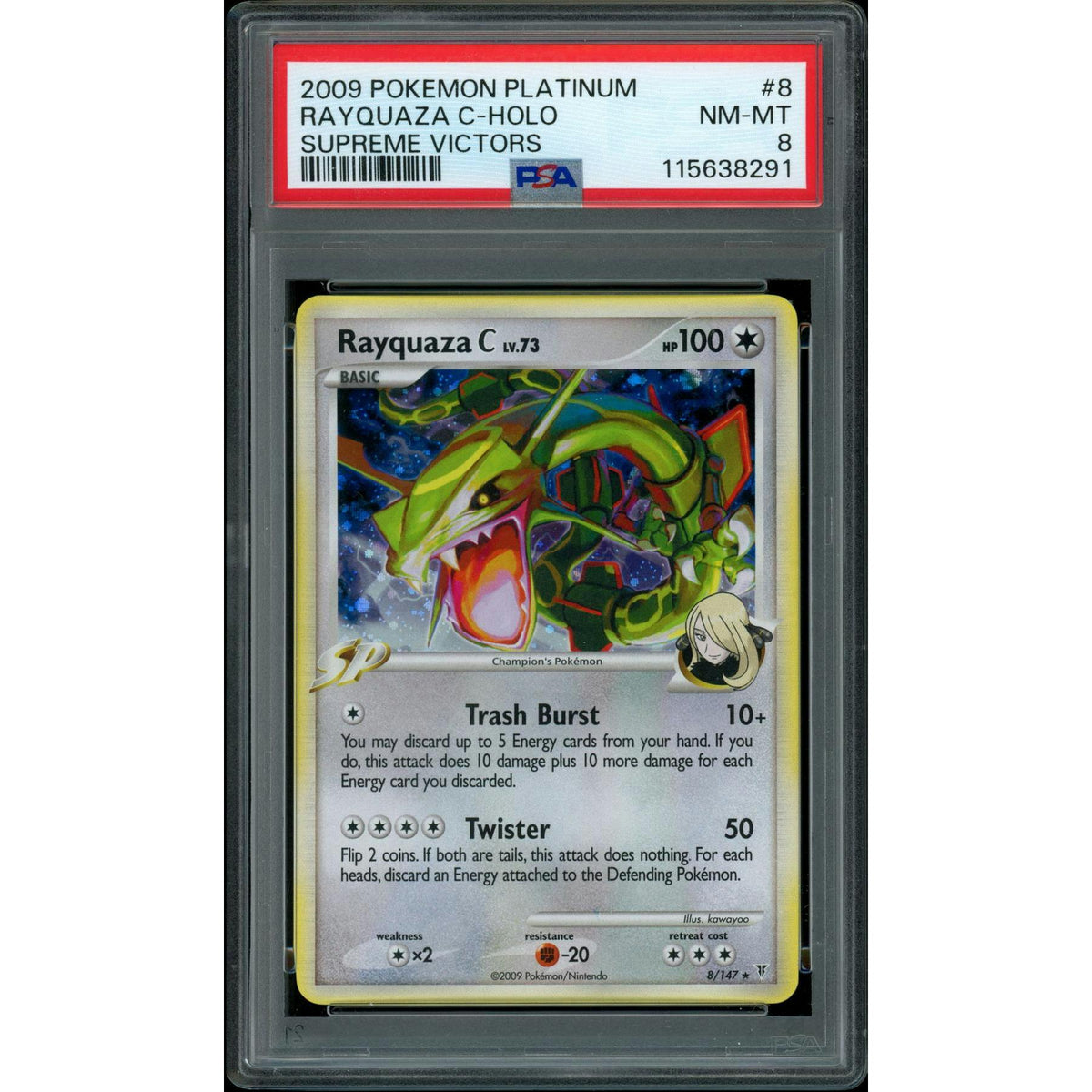 2026 Hit Parade Gaming Hit the Gym Series 2 Hobby 10-Box Case