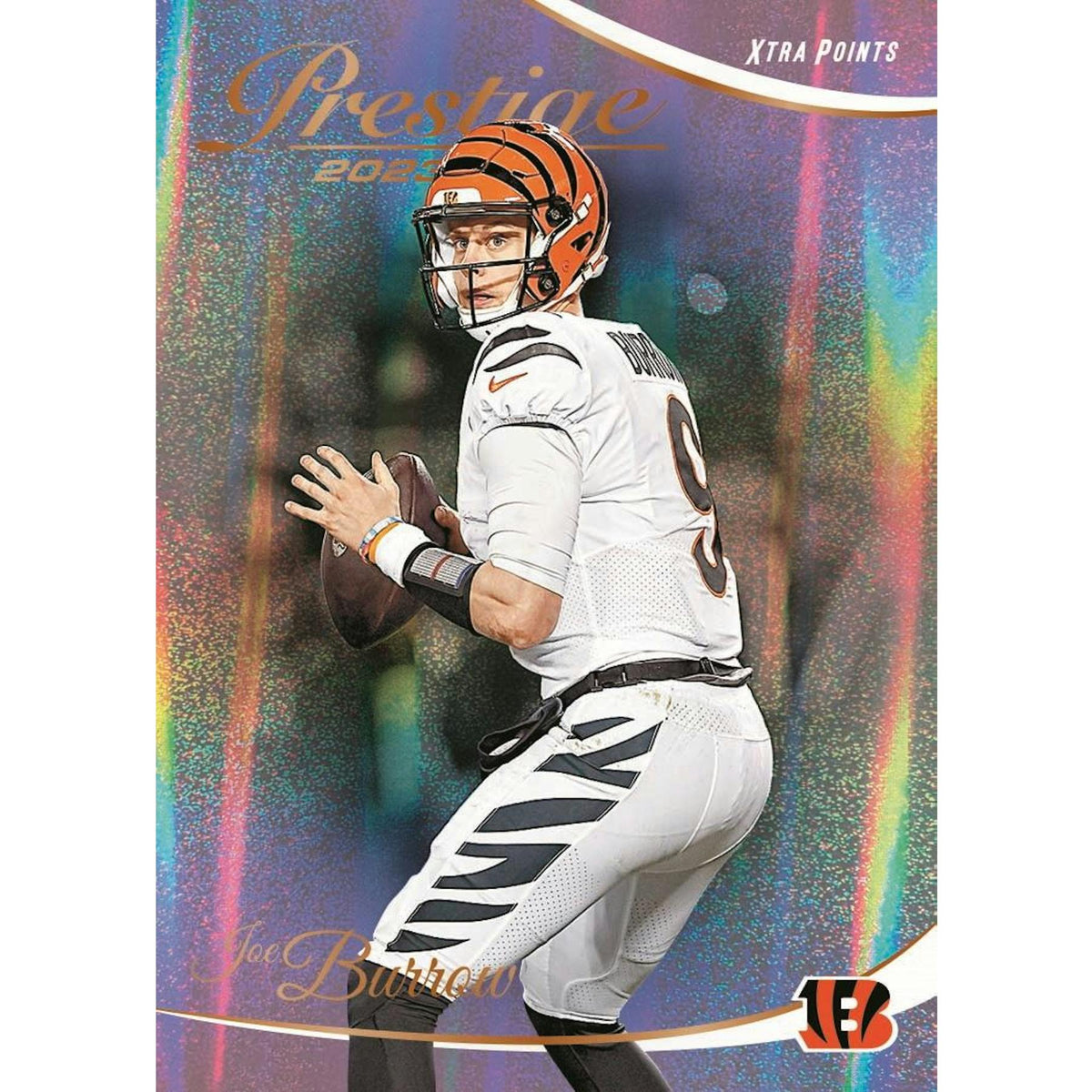 2023 Panini Prestige Football H2 20-Box Case