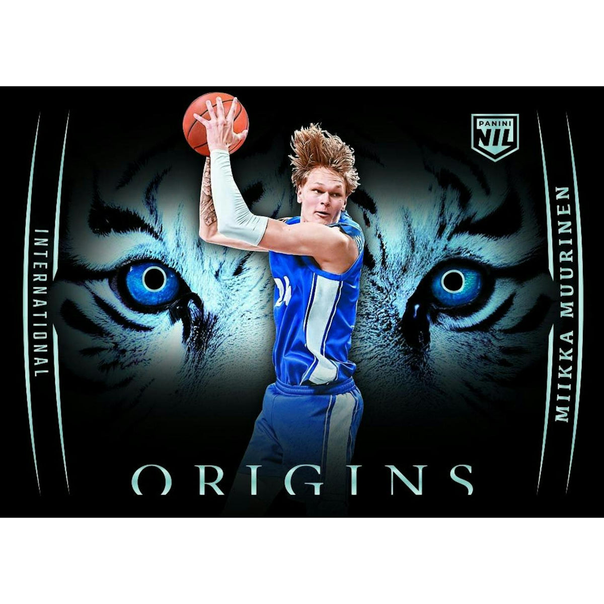 2025/26 Panini Origins Basketball Hobby 12-Box Case (Presell)