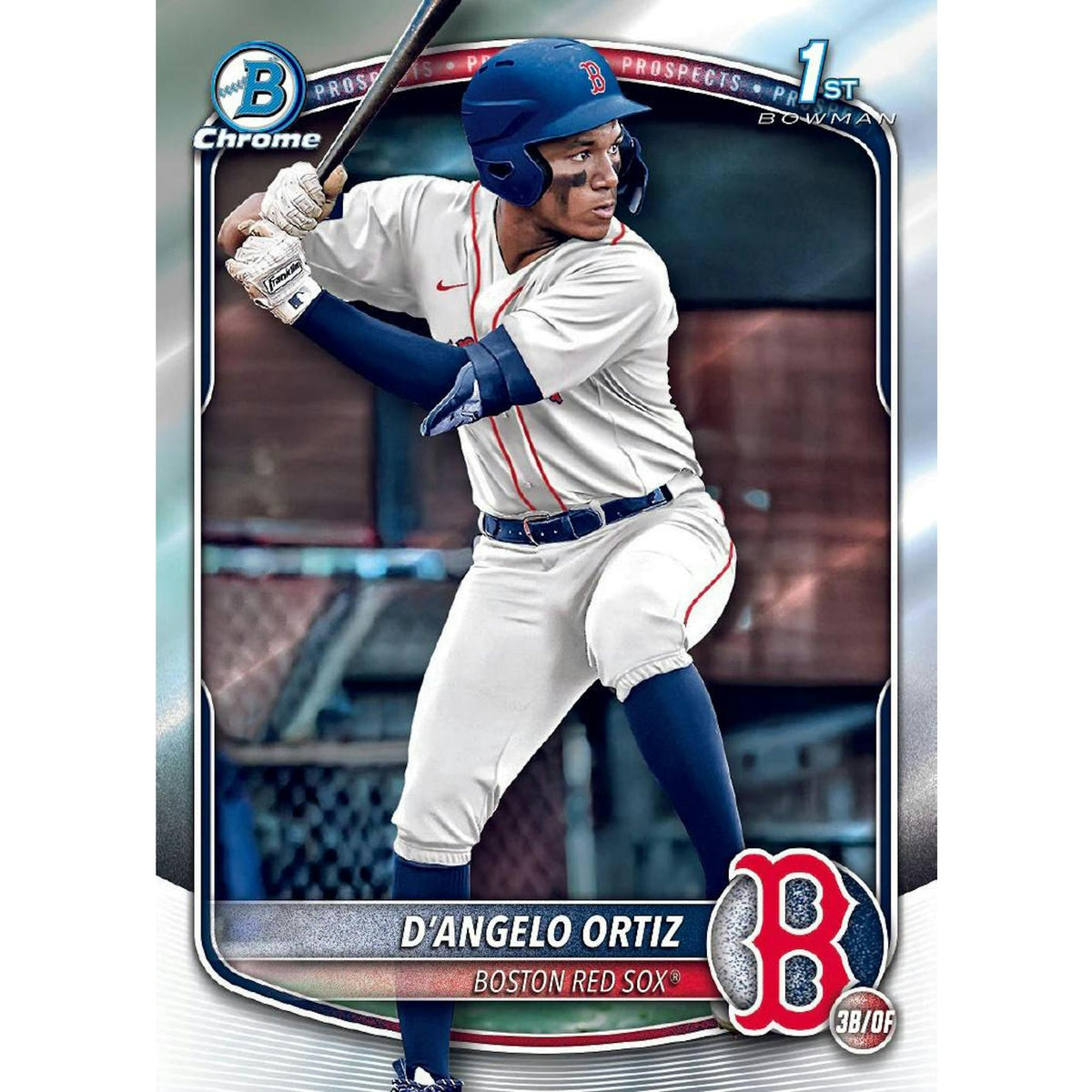 2025 Bowman Baseball Blaster 40-Box Case