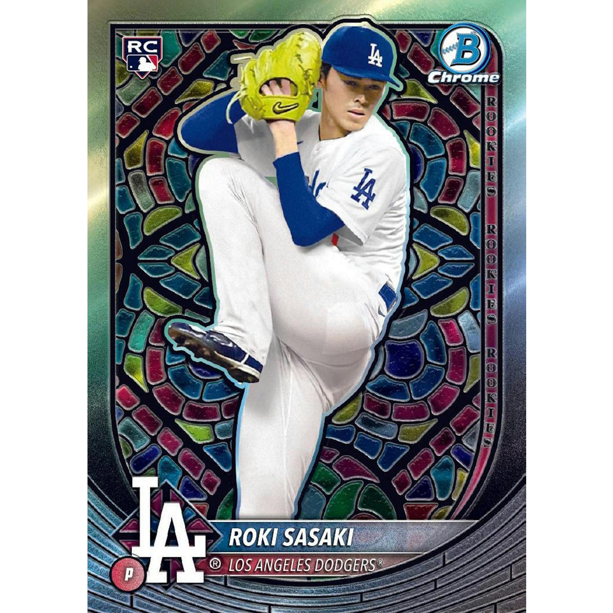 2025 Bowman Baseball Blaster 40-Box Case