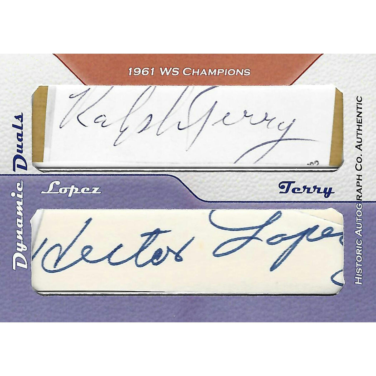 2026 Historic Autographs Best of Baseball Hobby 24-Box Case