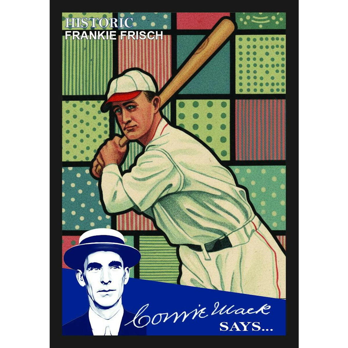 2026 Historic Autographs Best of Baseball Hobby 24-Box Case