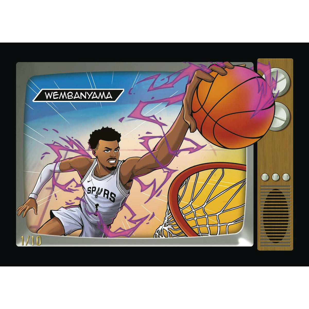 2025/26 Bowman Basketball Hobby Jumbo 8-Box Case