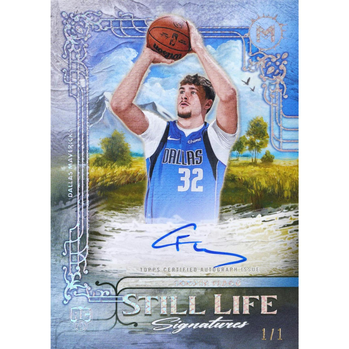 2025/26 Topps Motif Basketball Hobby Box (Presell)