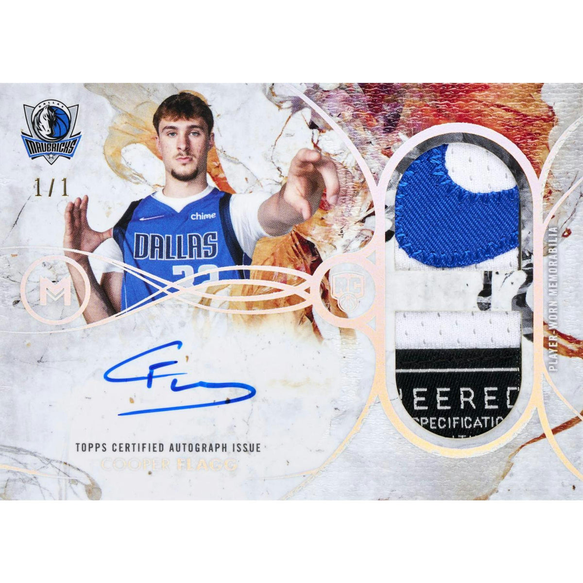2025/26 Topps Motif Basketball Hobby Box (Presell)