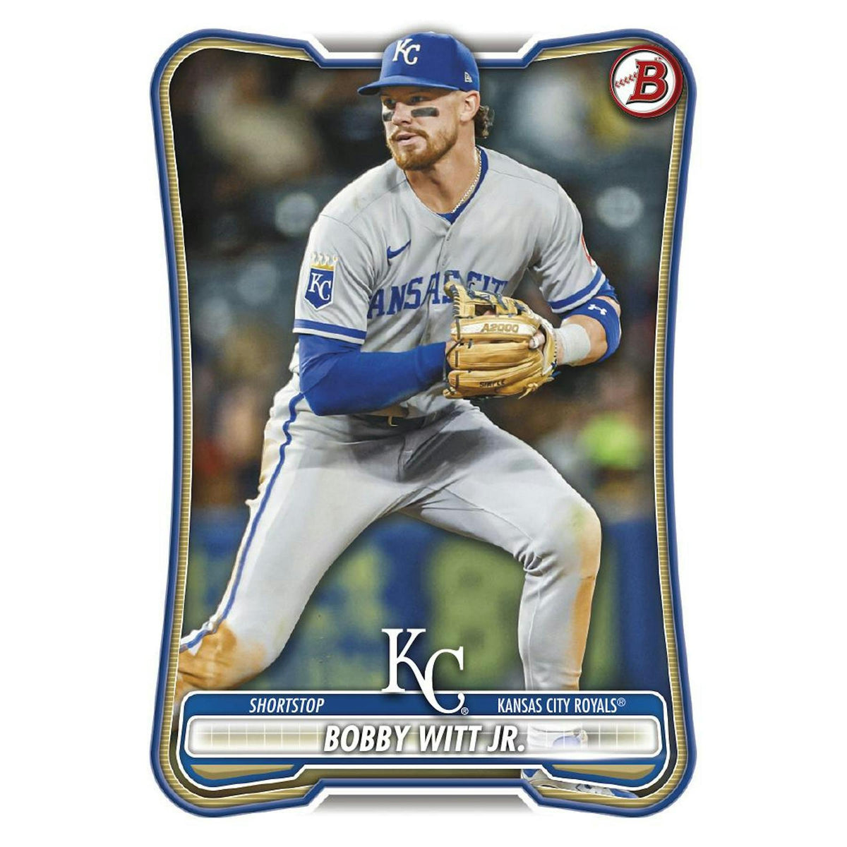 2026 Bowman Baseball Hobby 12-Box Case