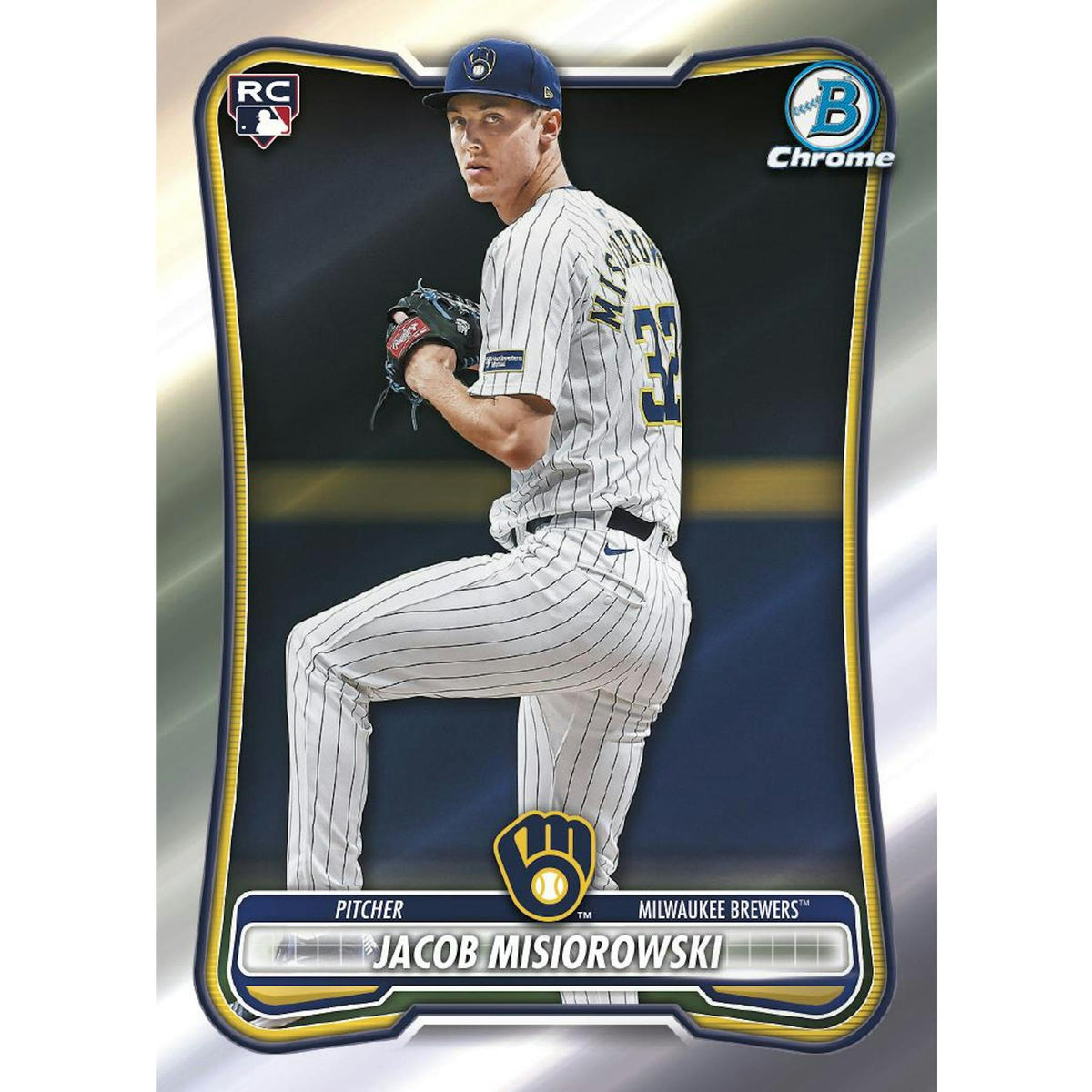 2026 Bowman Chrome Baseball Delight Box (Presell)