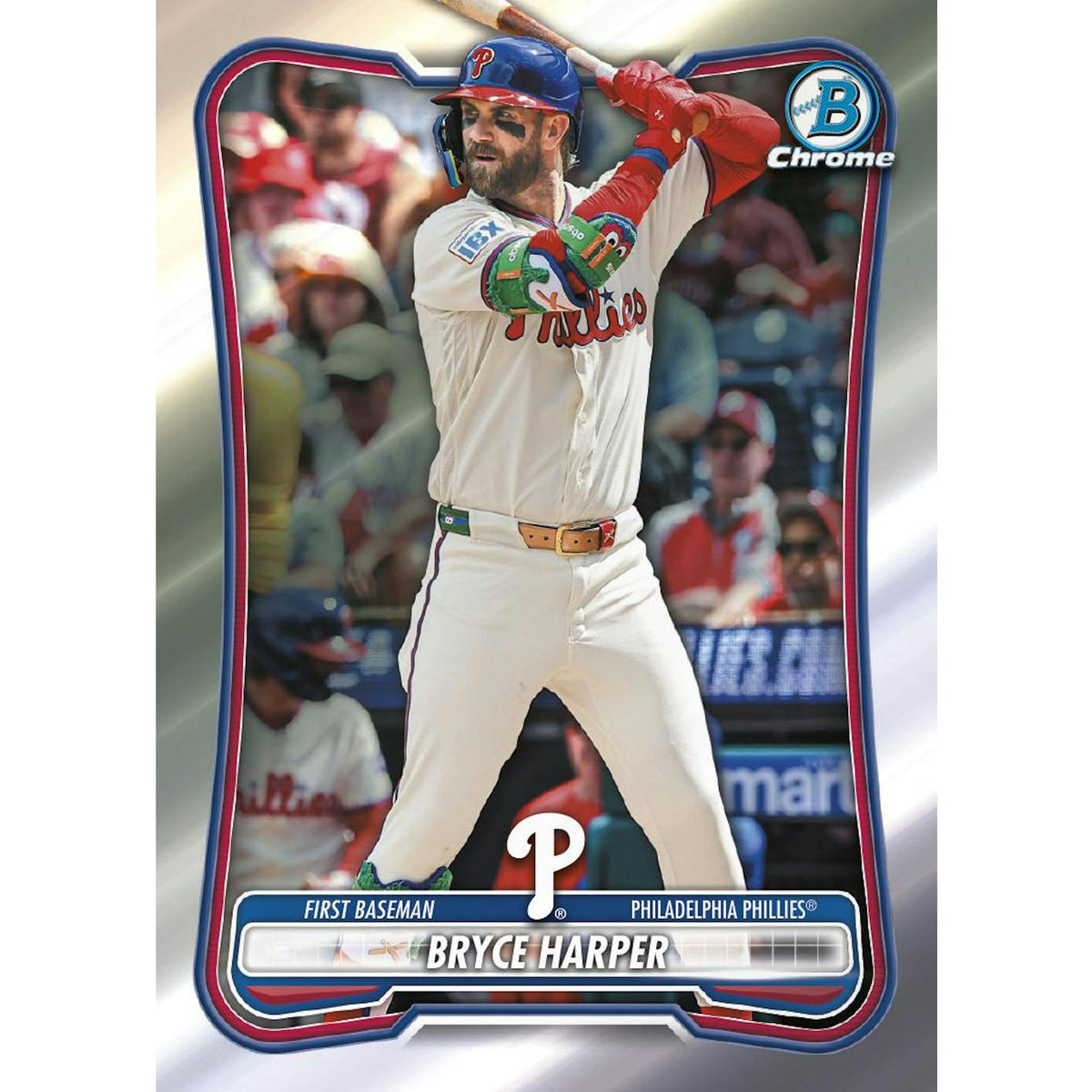 2026 Bowman Chrome Baseball Delight Box (Presell)