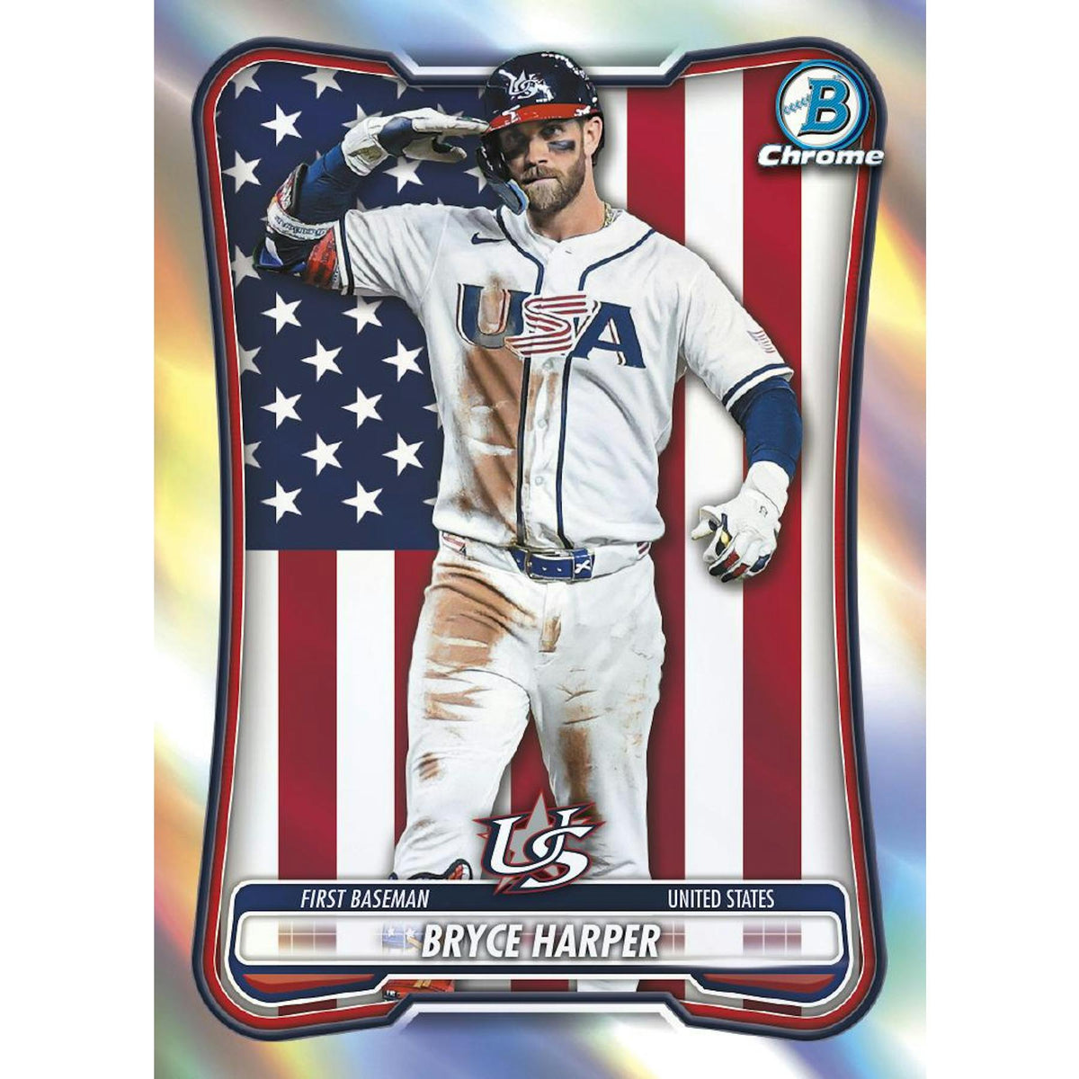 2026 Bowman Chrome Baseball Delight Box (Presell)
