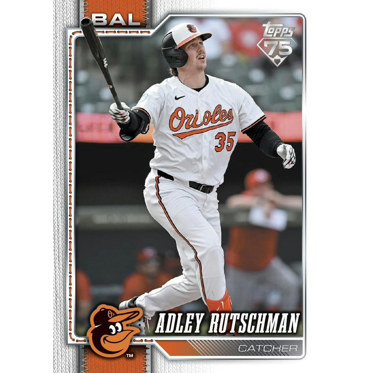 2026 Topps Series 2 Baseball Mega 20-Box Case