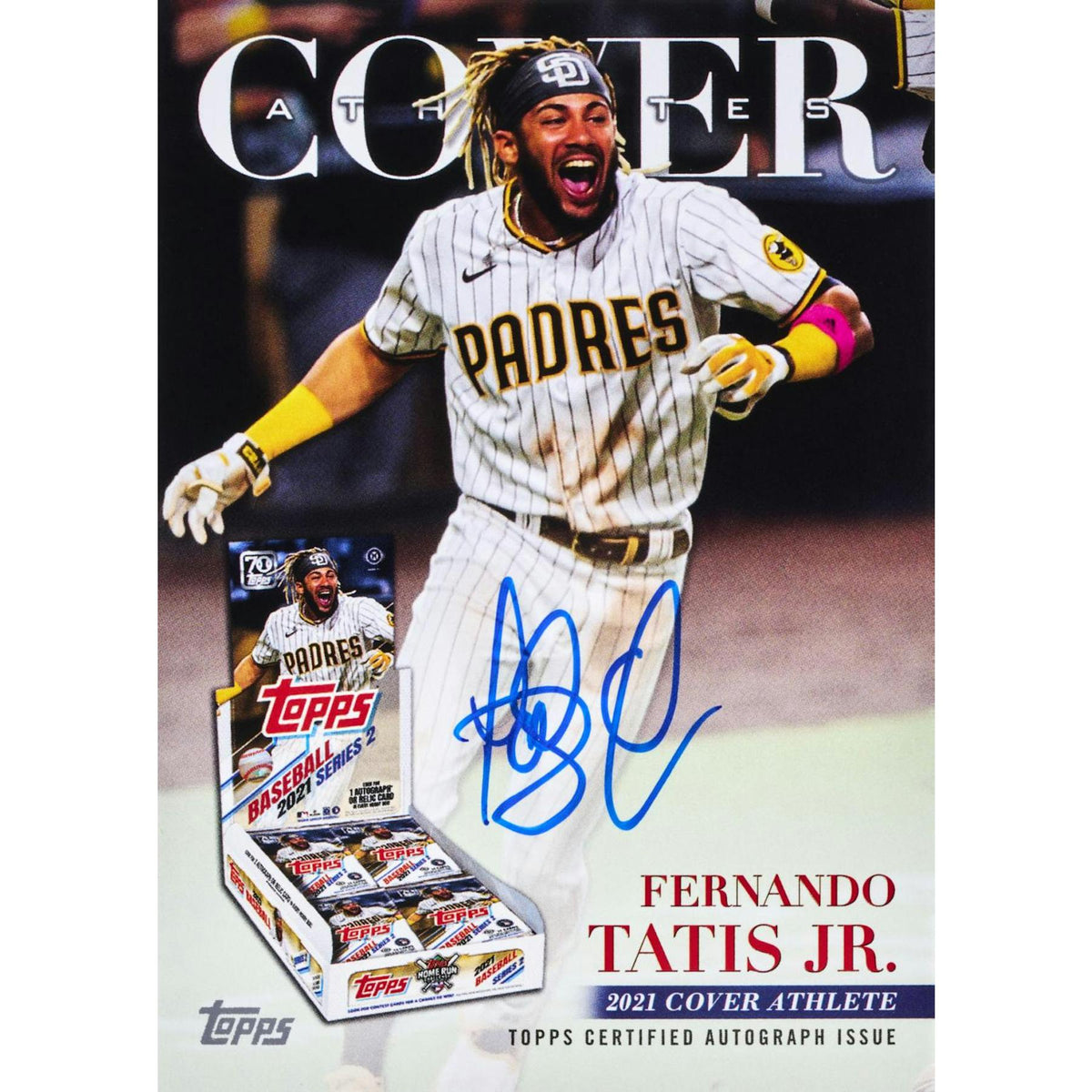 2026 Topps Series 2 Baseball Mega 20-Box Case